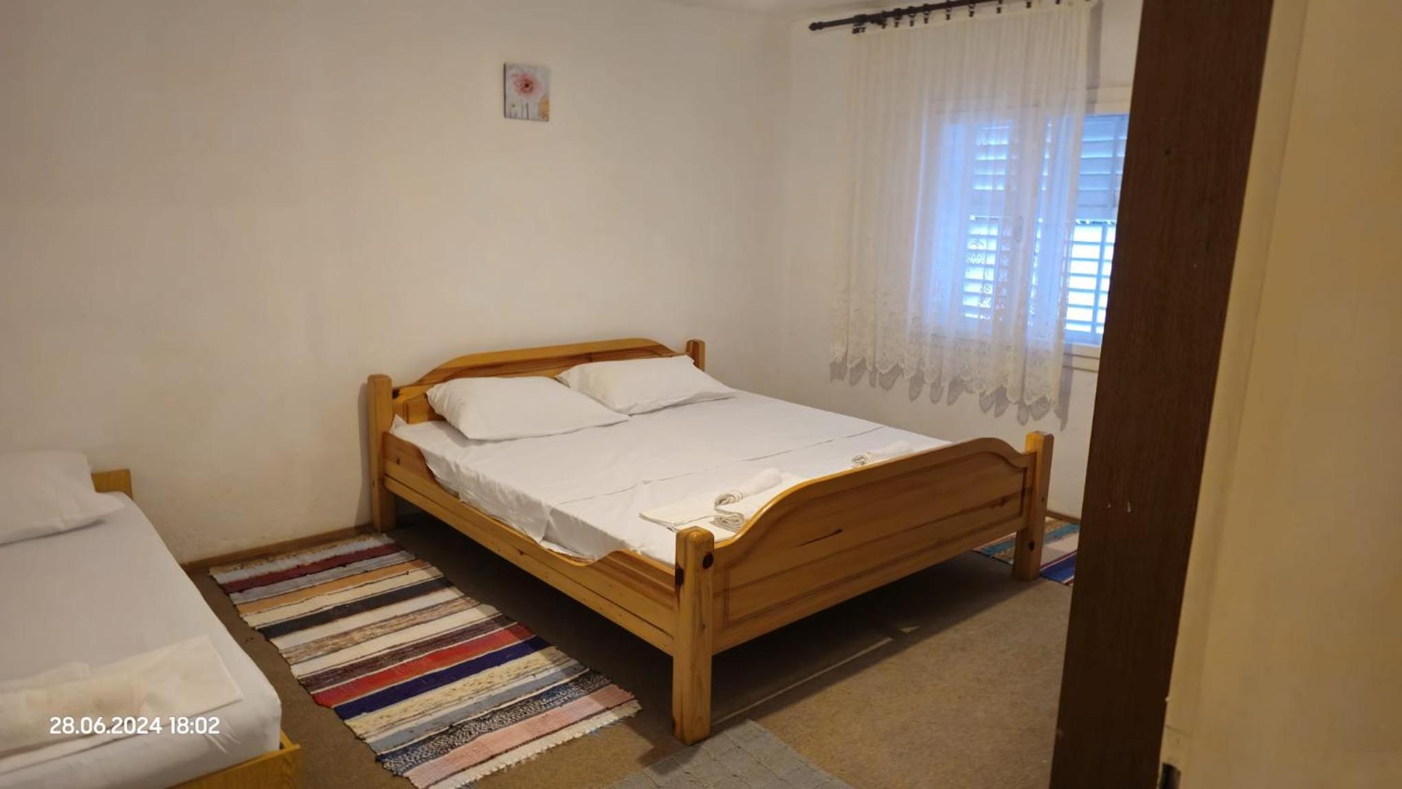 Two-Bedroom Apartment With Balcony And Sea View photo 1