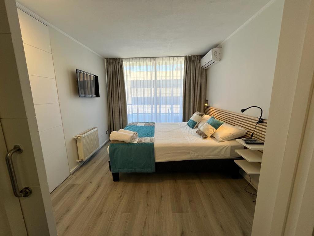 Studio Apartment photo 1