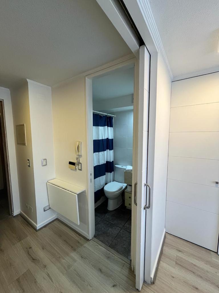 Studio Apartment photo 2