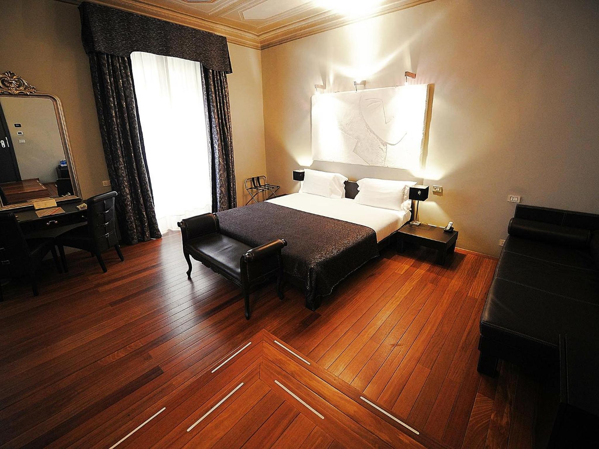 Junior Suite photo 1