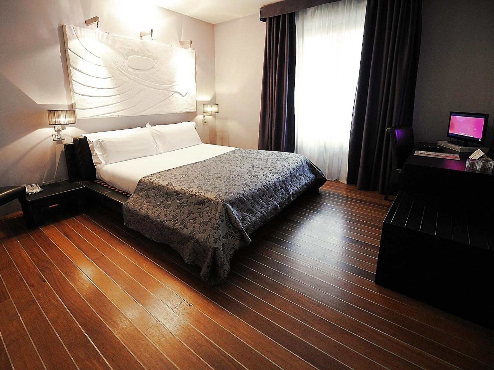 Superior Double Room photo 1