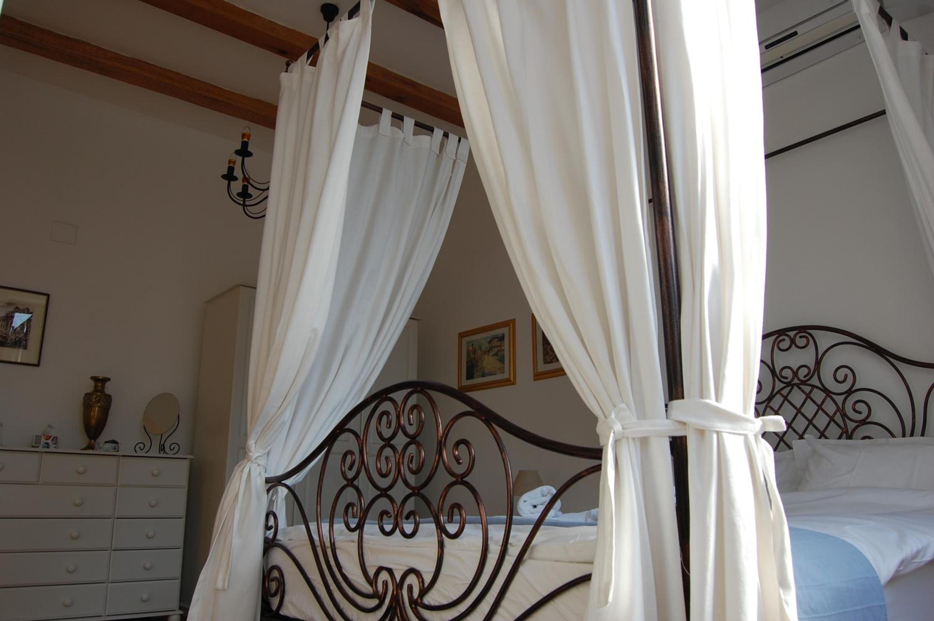 Istanbul Double Room - Photo 19