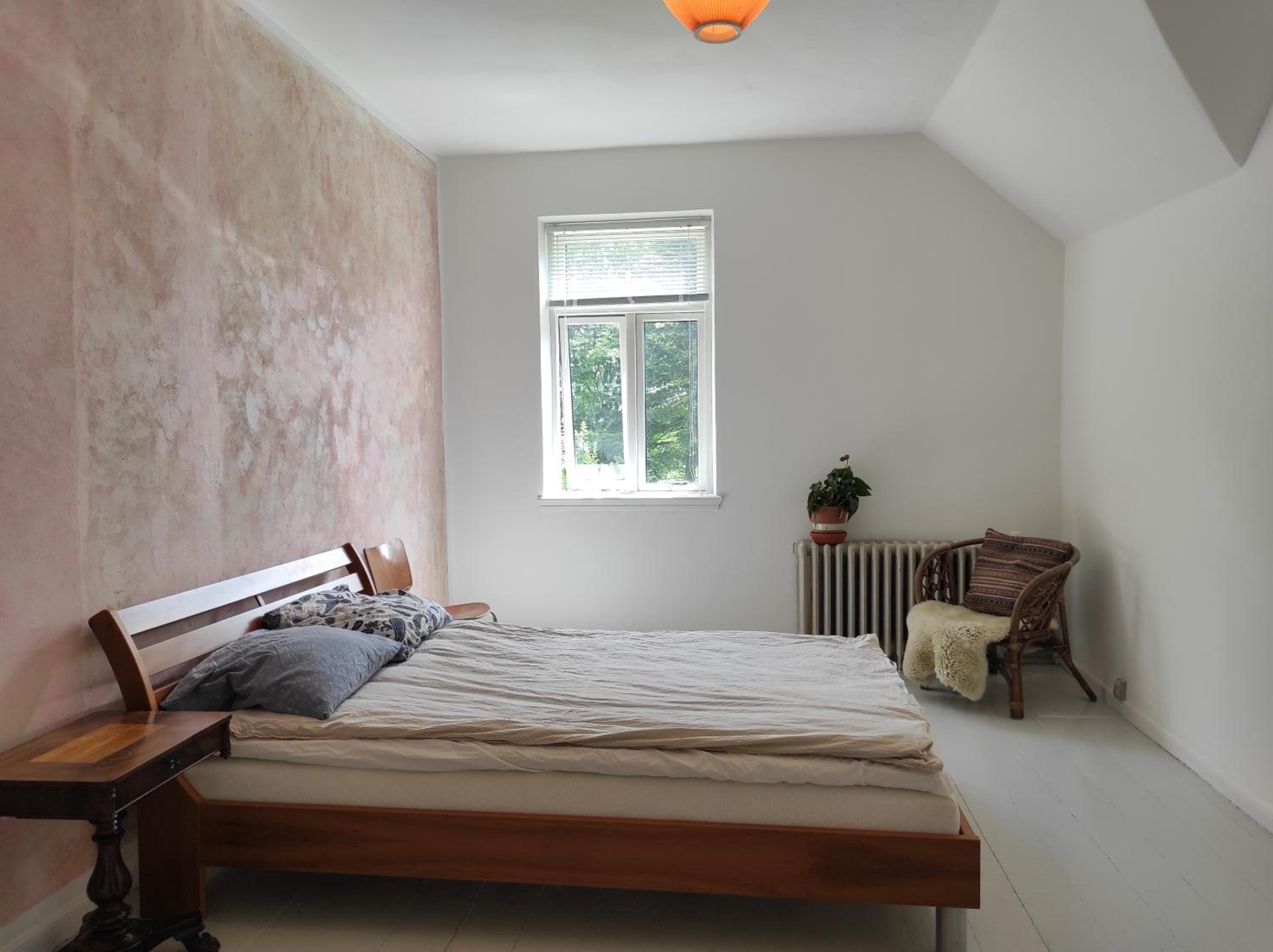 Double Room With Garden View photo 1