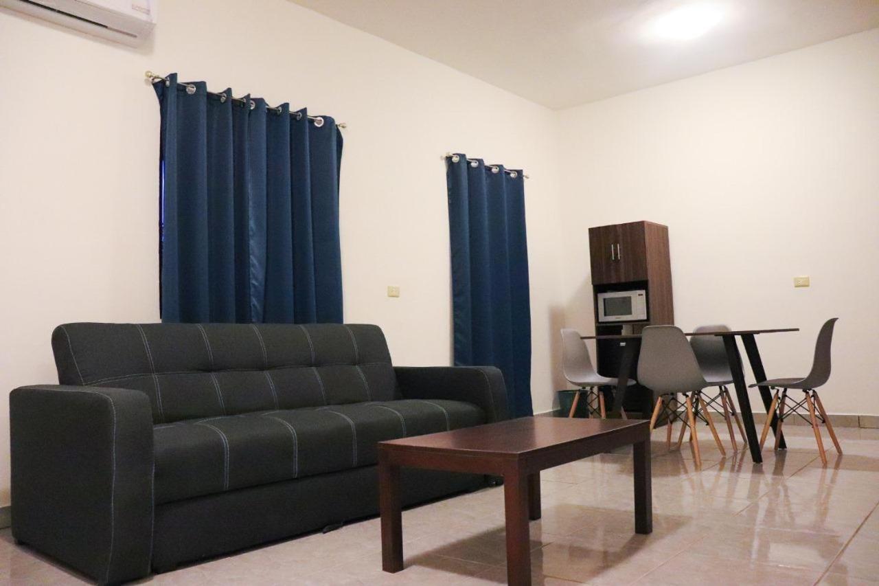 One-Bedroom Standard Apartment photo 1
