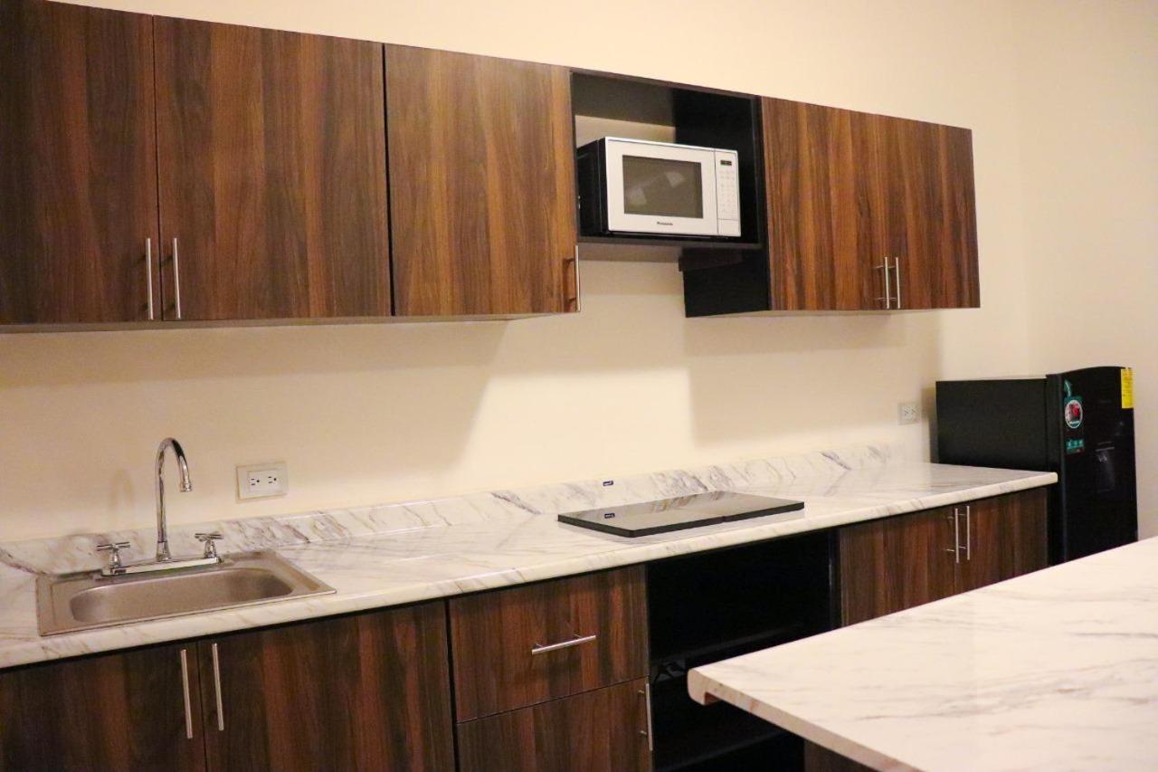 One-Bedroom Apartment photo 3