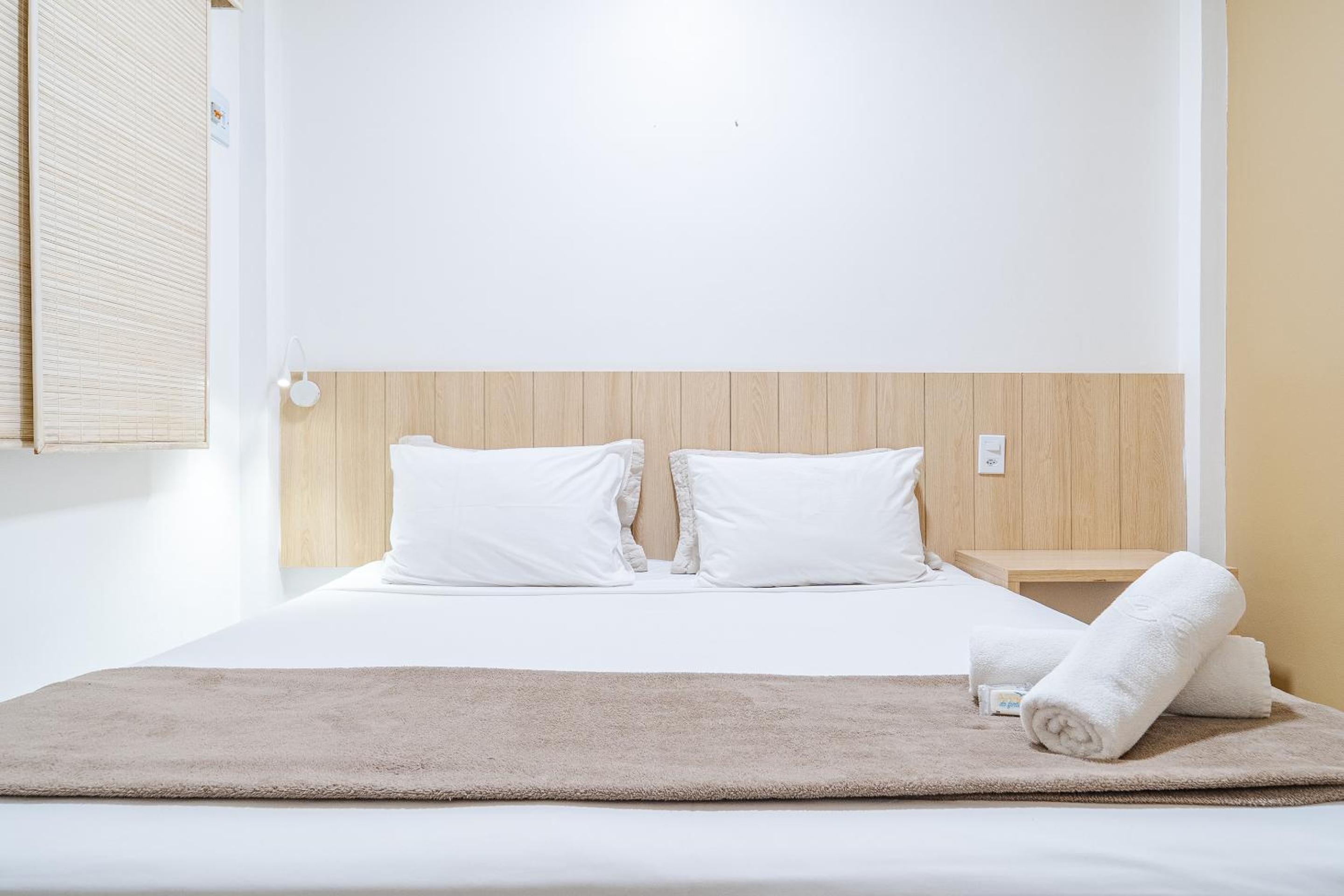 Double Room - Photo 1