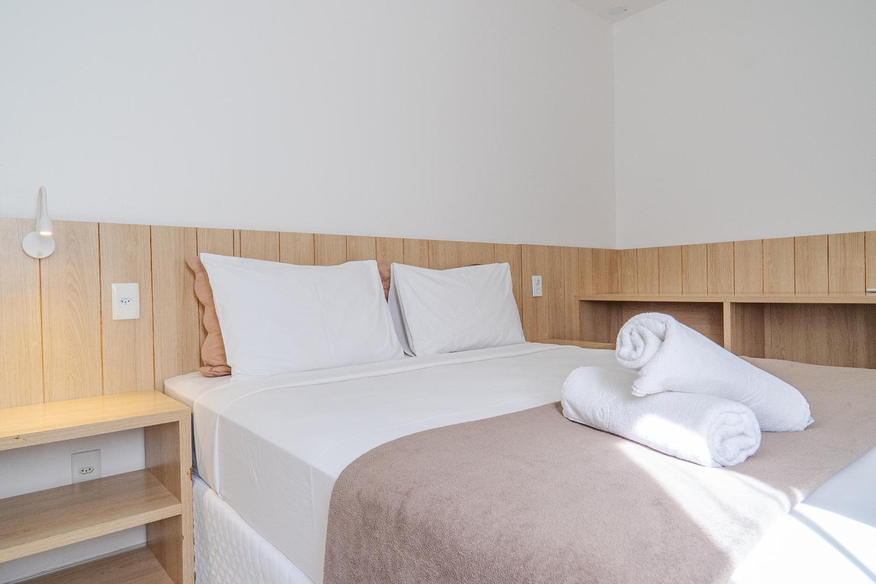 Quadruple Room - Photo 16