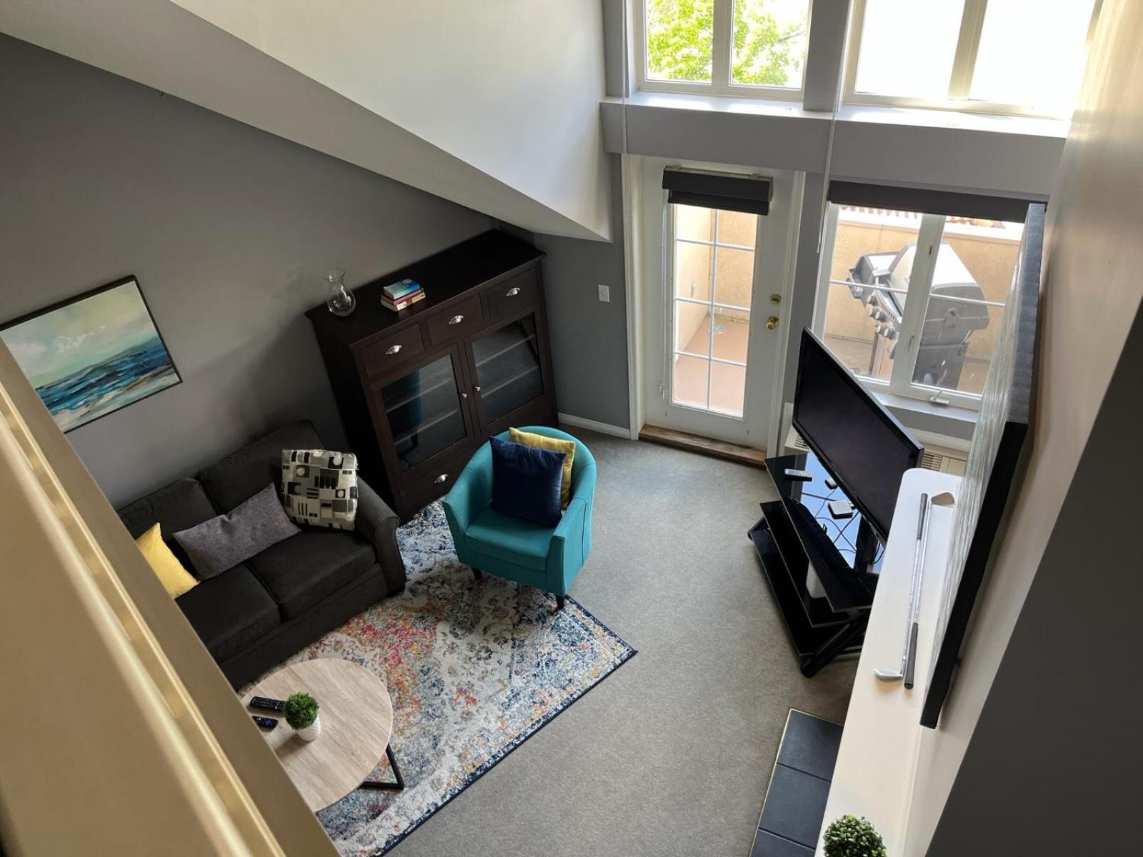 Loft photo 1