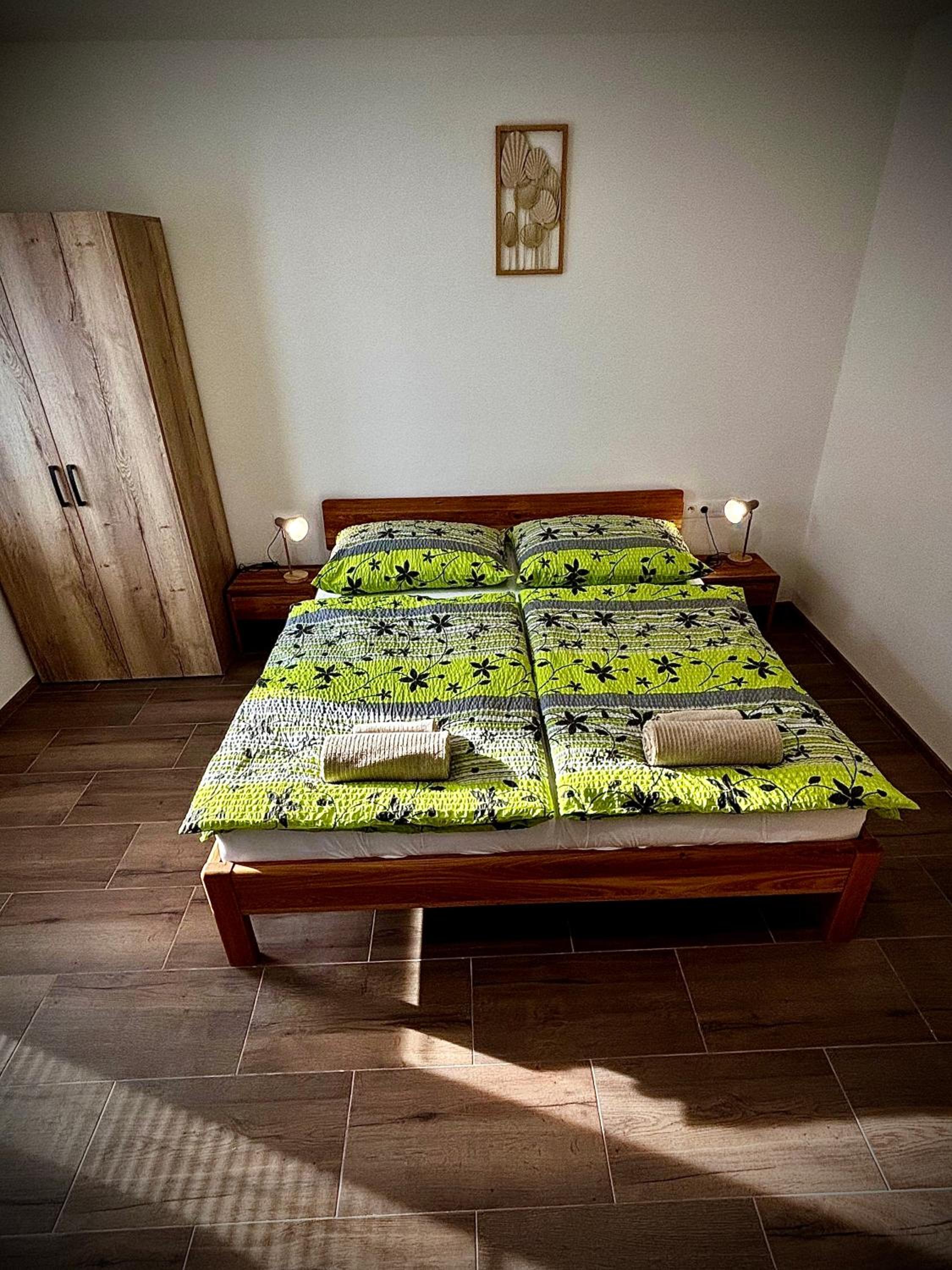 Deluxe Room photo 3