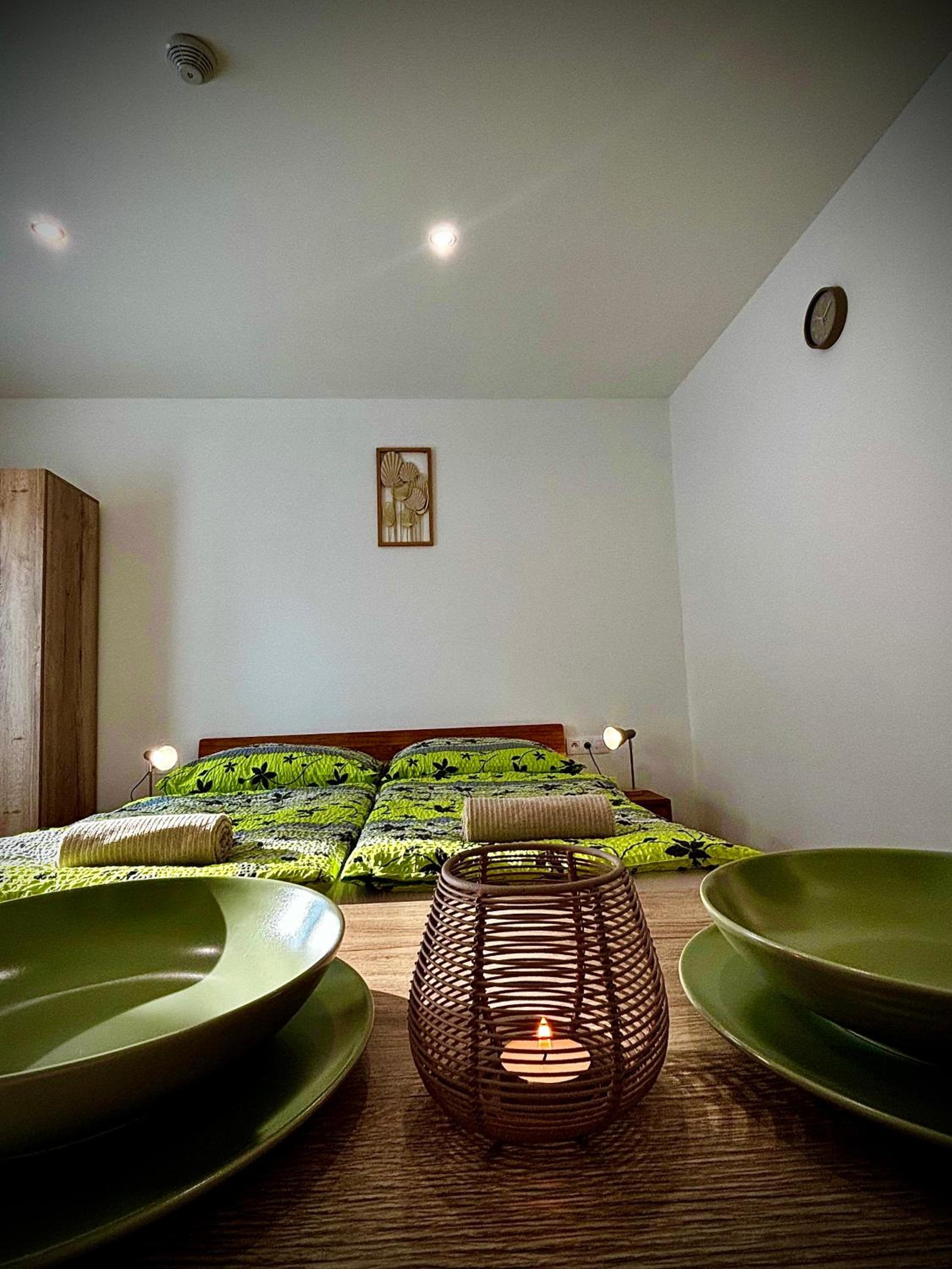 Deluxe Room photo 1