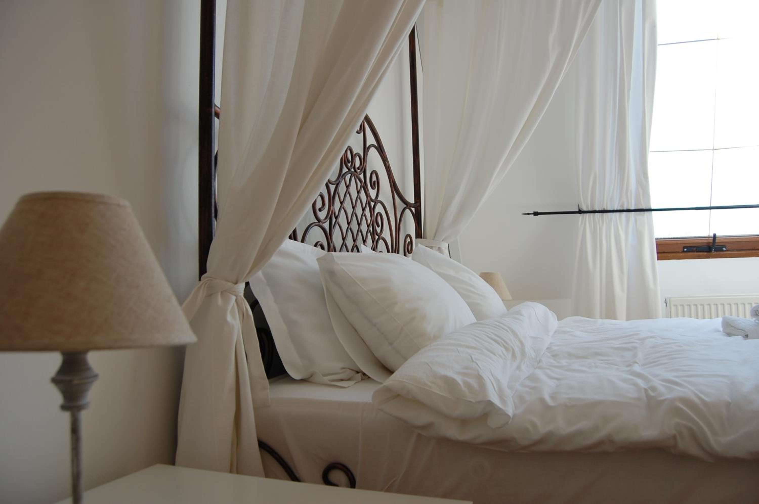 Istanbul Double Room - Photo 17