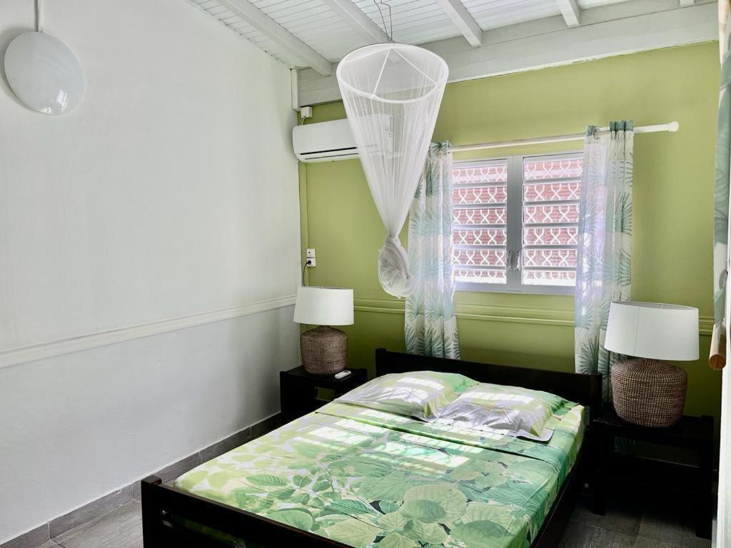 Villa photo 1