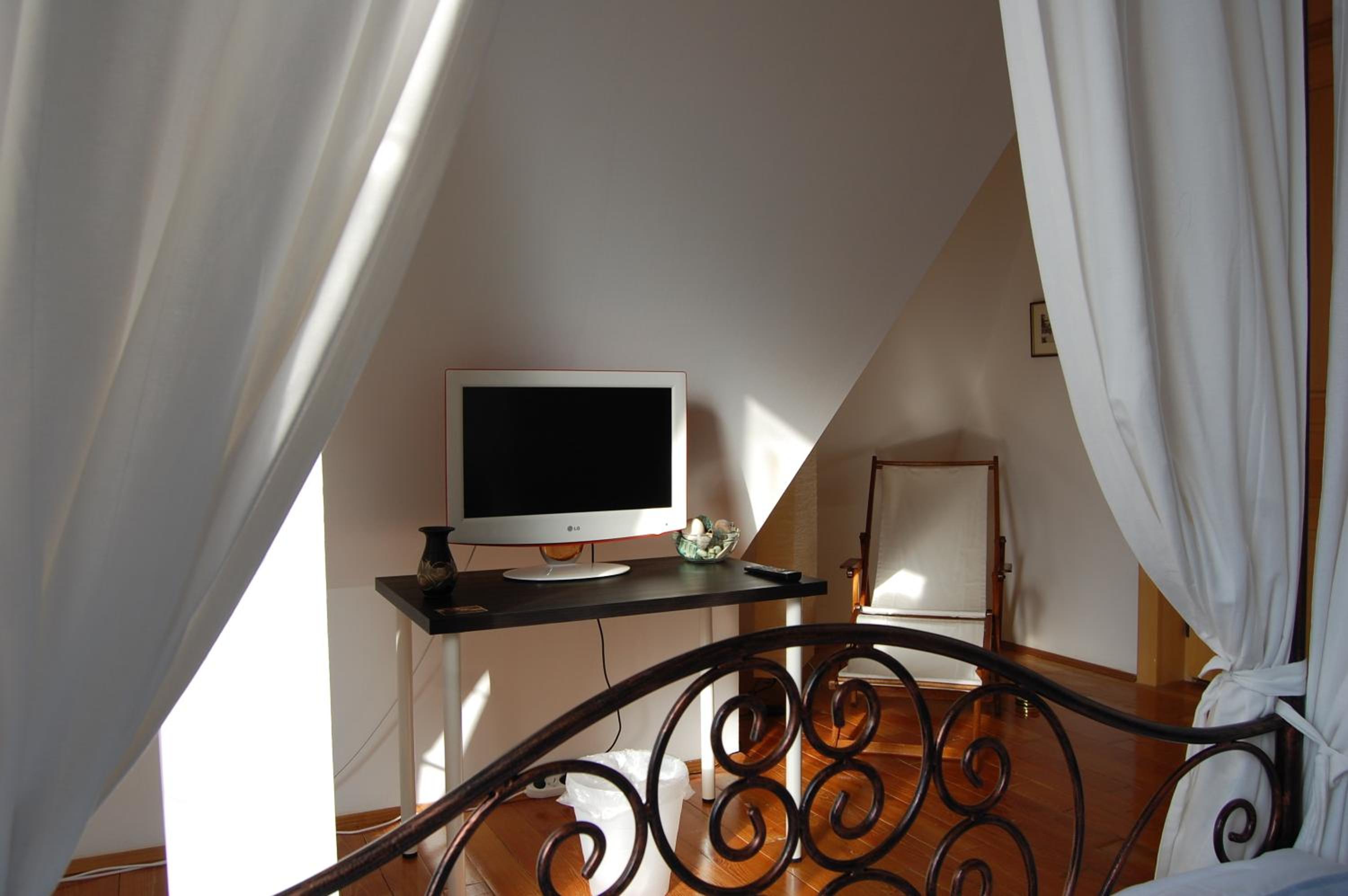 Istanbul Double Room - Photo 16