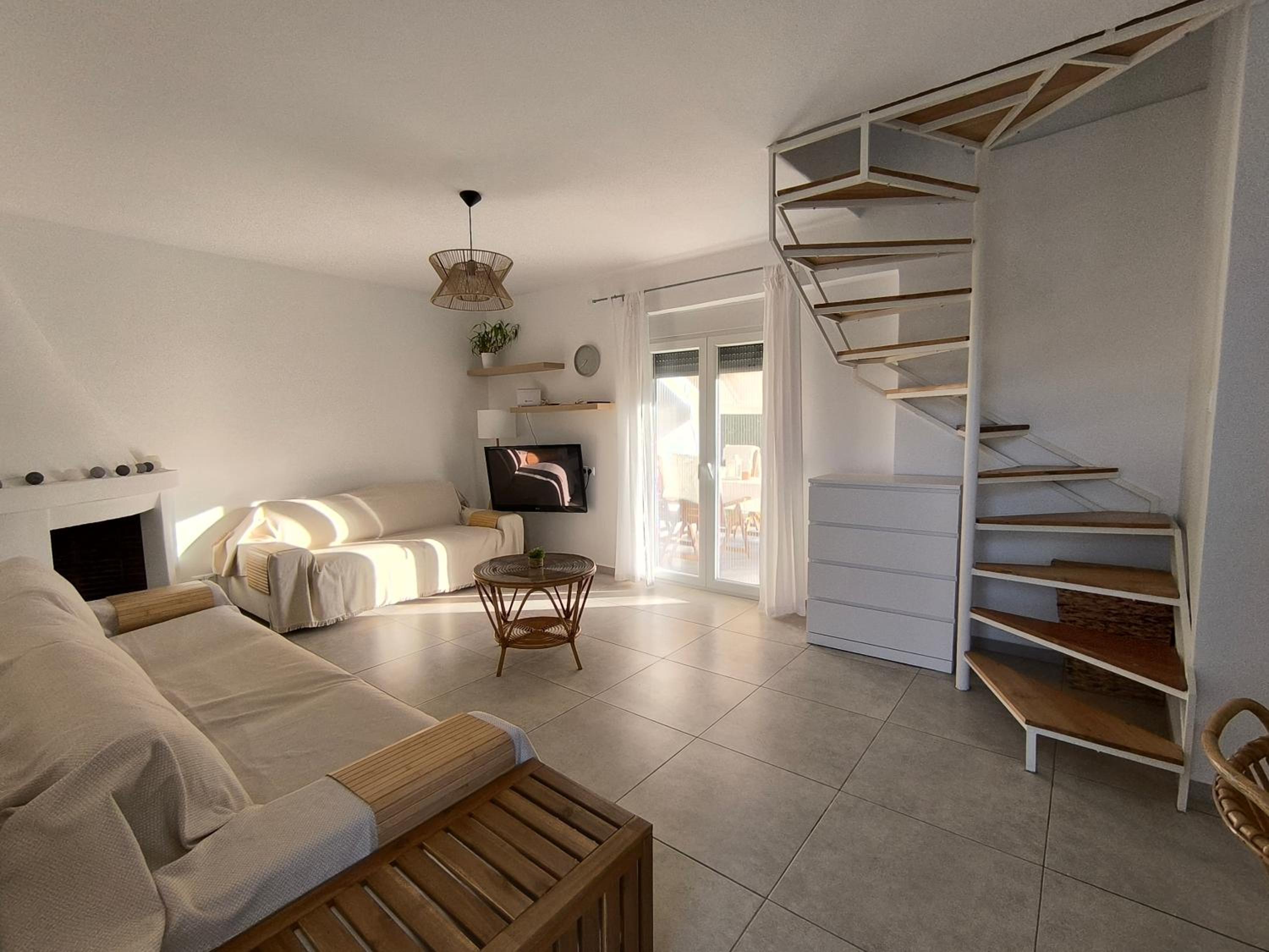 Two-Bedroom House photo 1