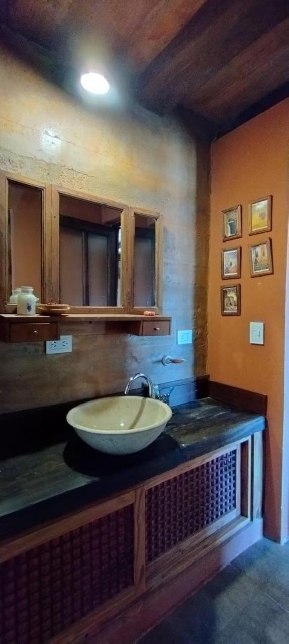 Two-Bedroom House photo 2