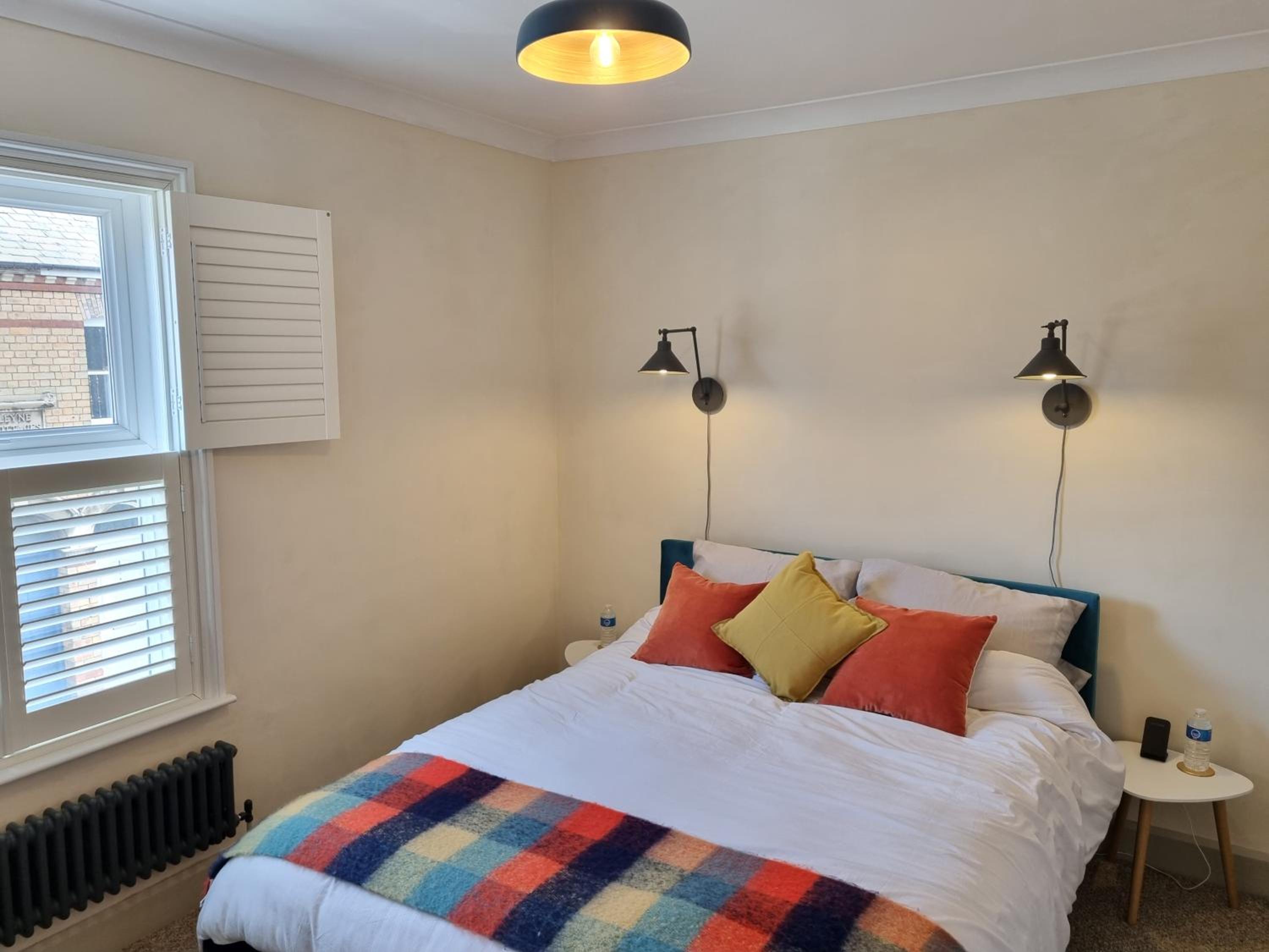 Two-Bedroom House photo 1
