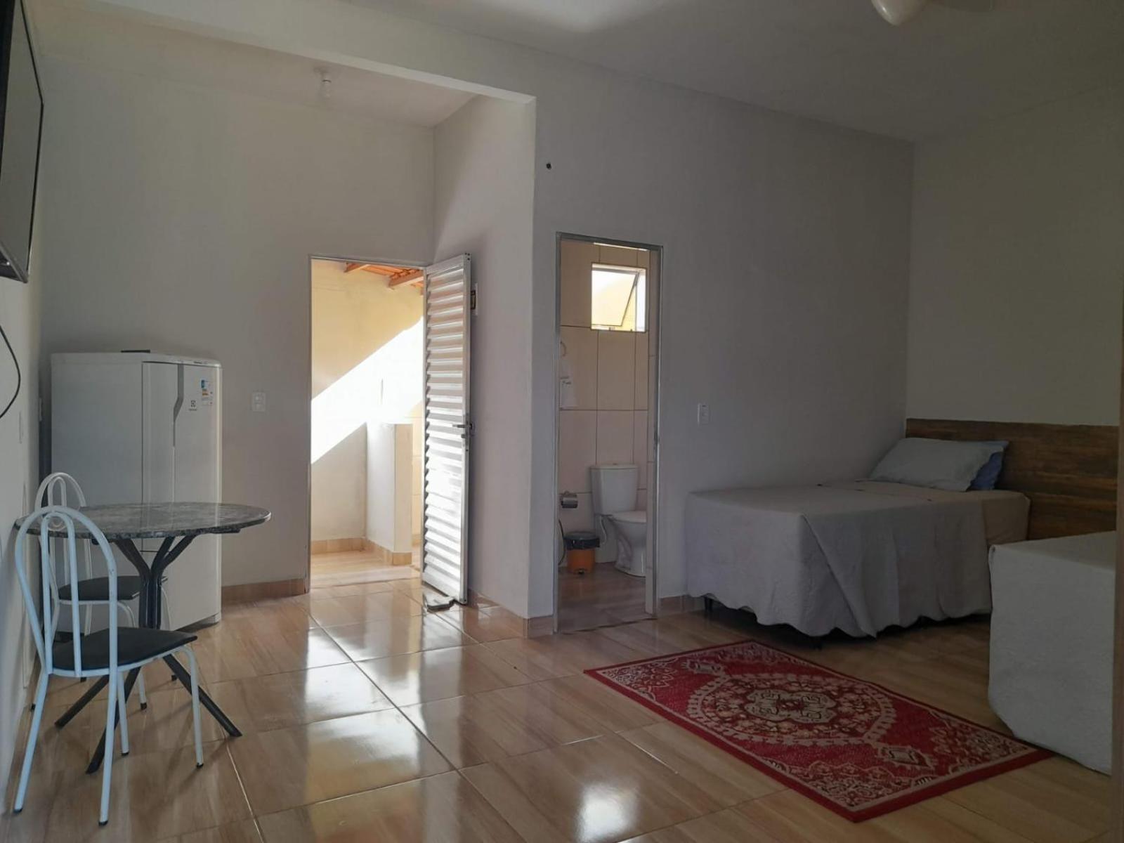 Single Room photo 3