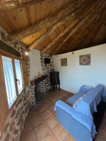 Casa de una habitación