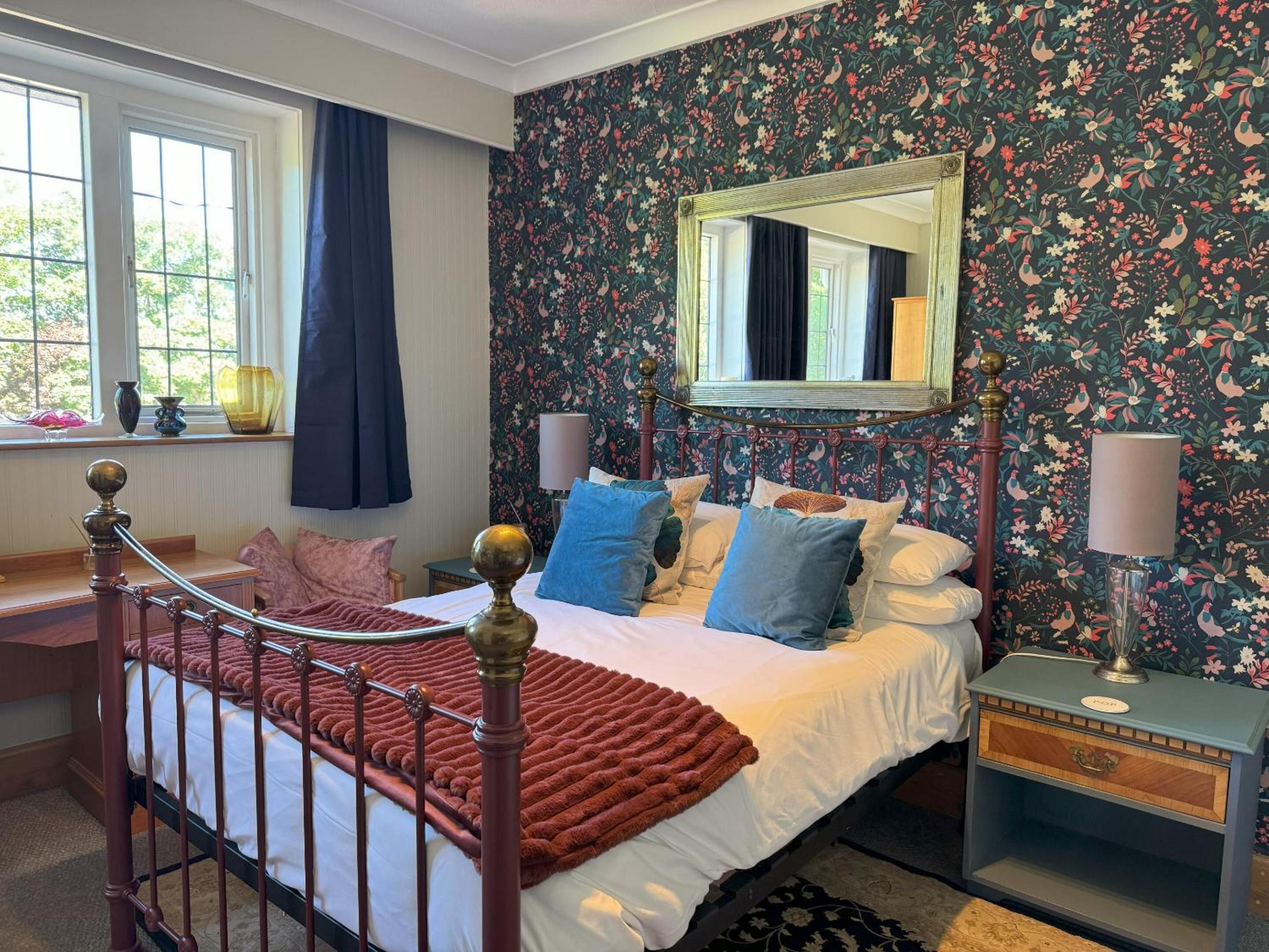 Standard Double Room - Photo 6