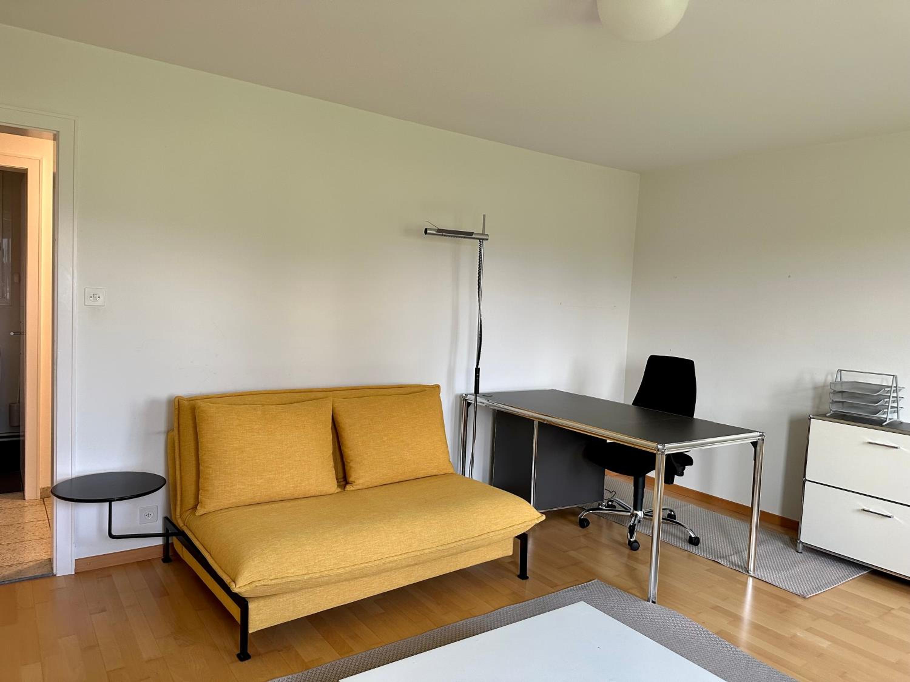 One-Bedroom Chalet photo 3