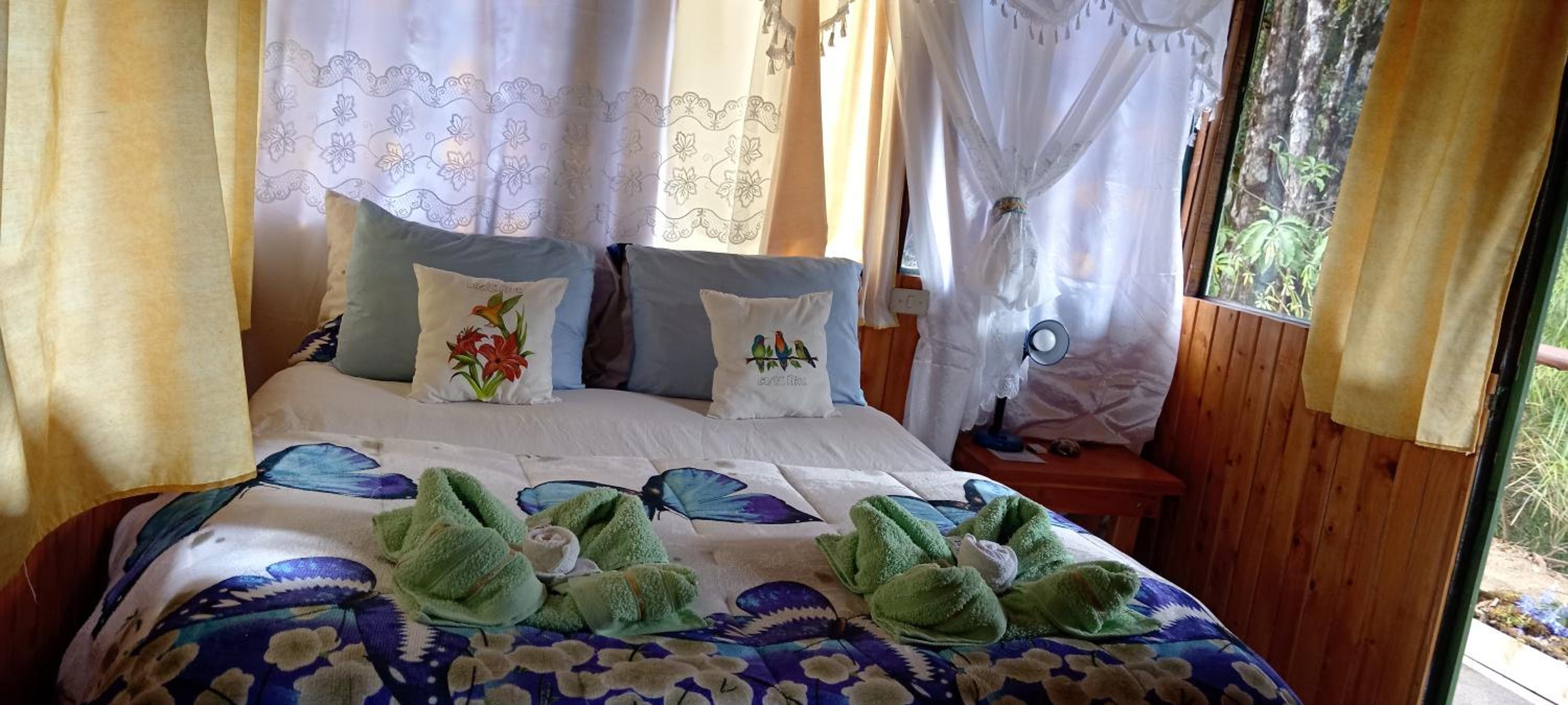 Double Room with Private Bathroom photo 2