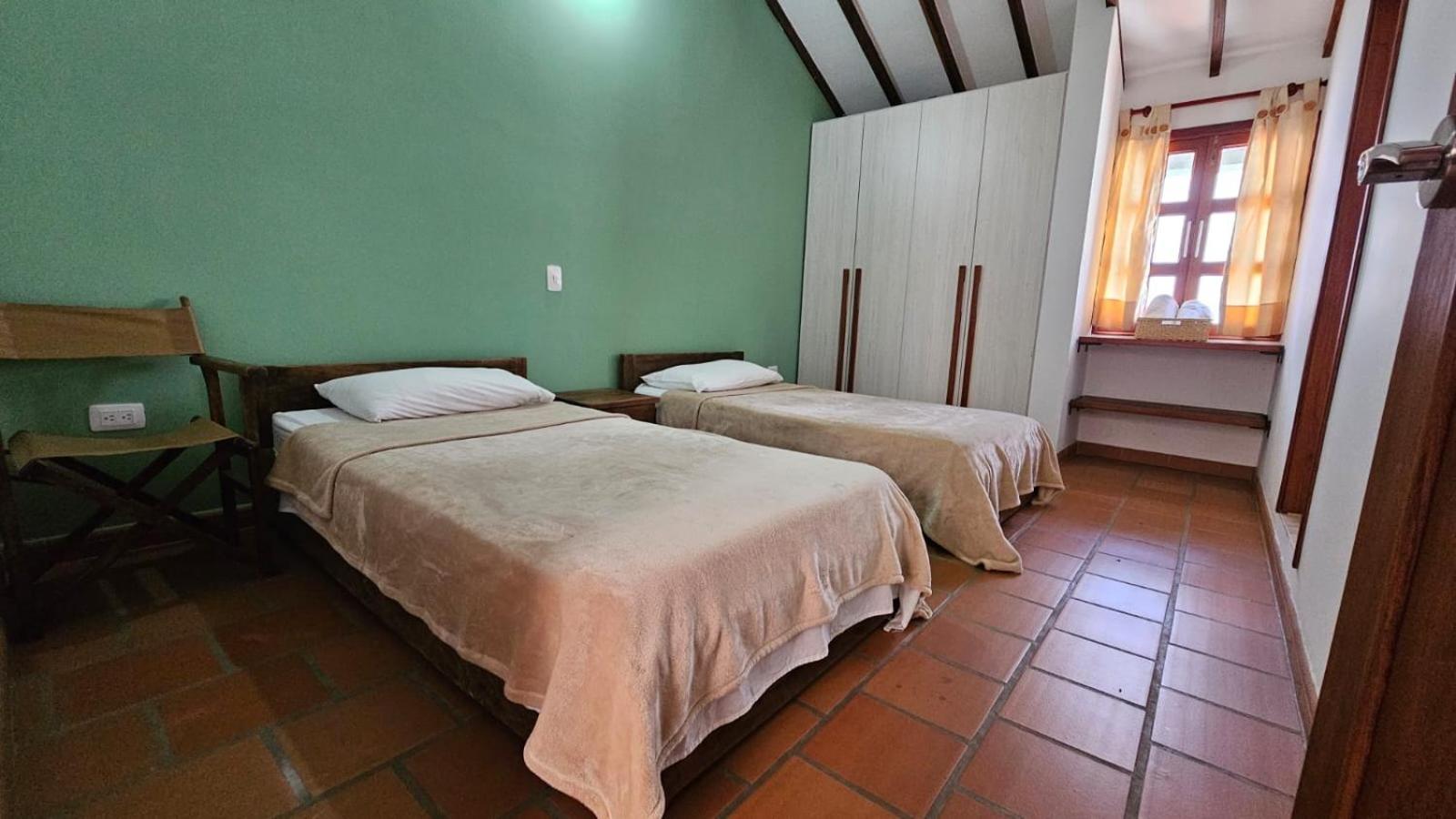 Twin Room photo 2