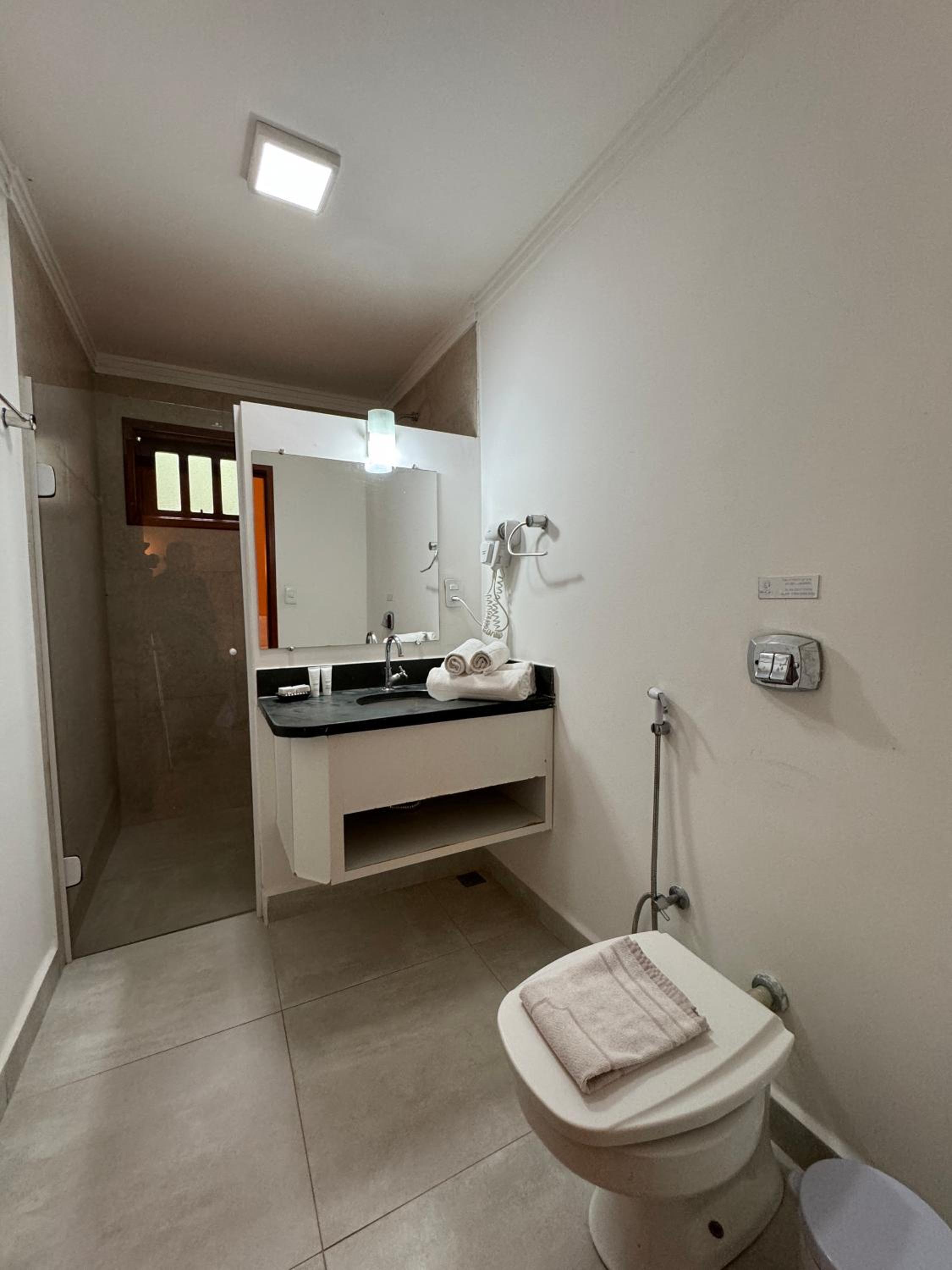 Standard Triple Room photo 2