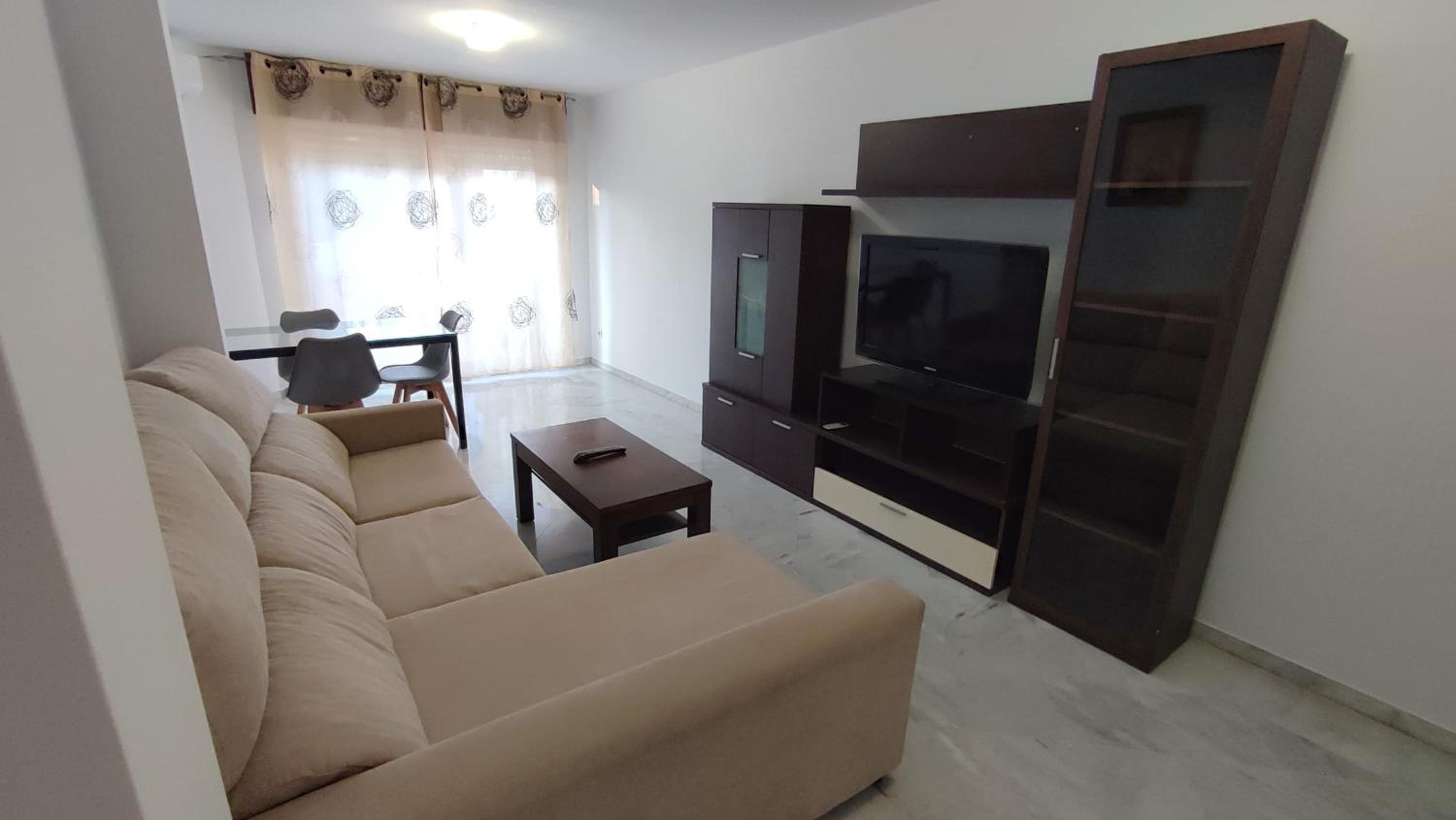 Departamento de tres habitaciones