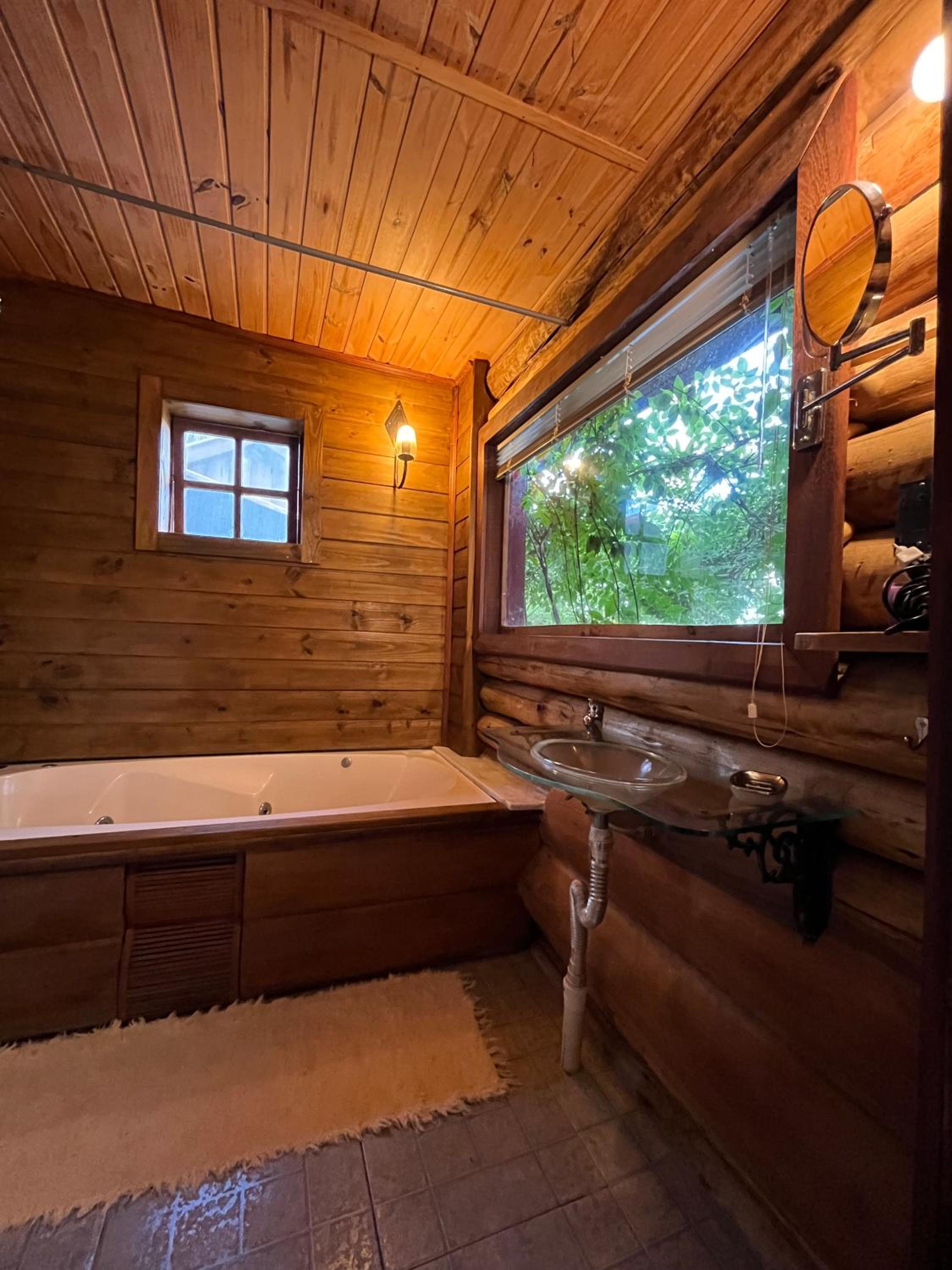 Superior Chalet photo 2