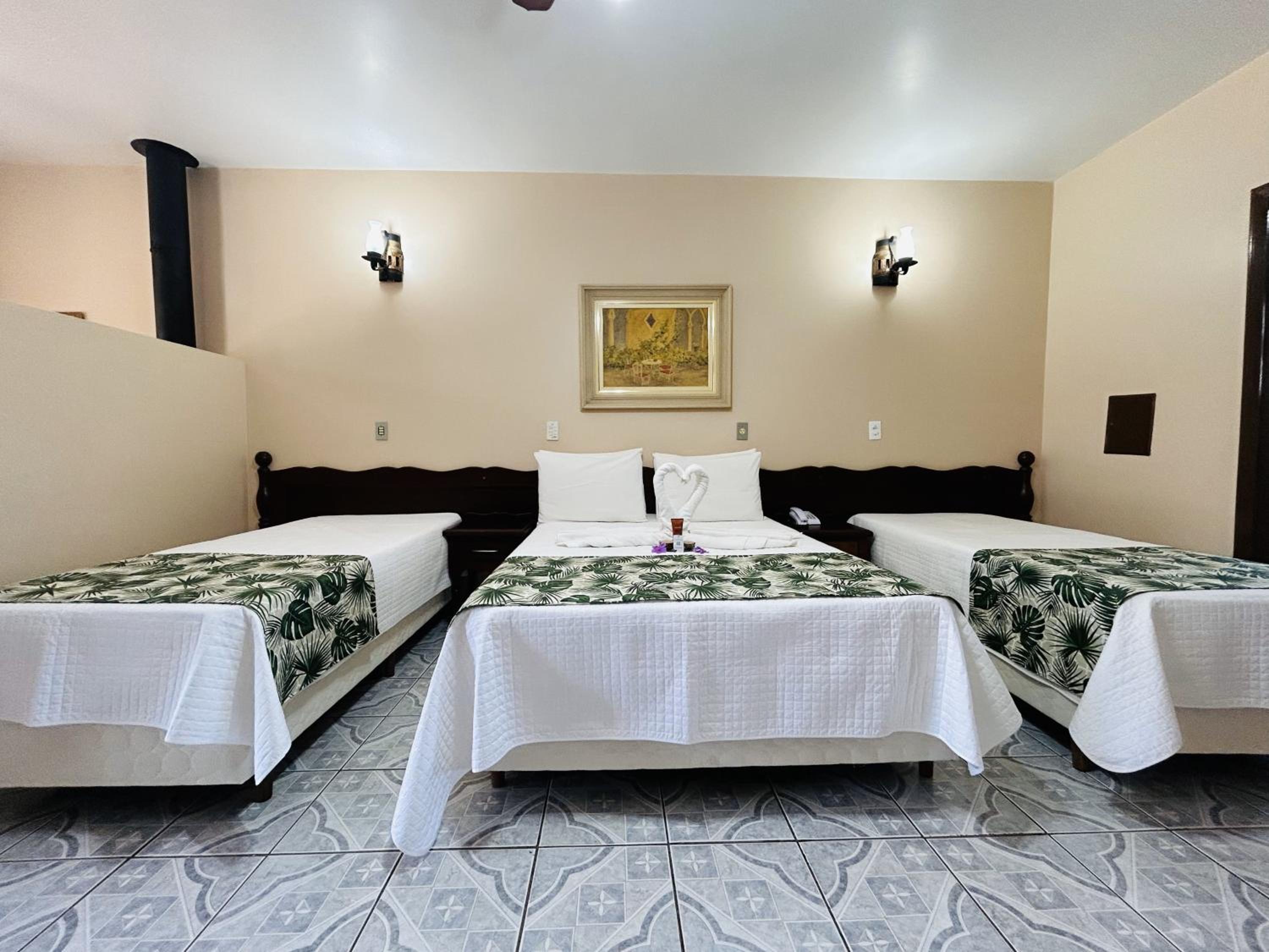 Quadruple Room photo 1