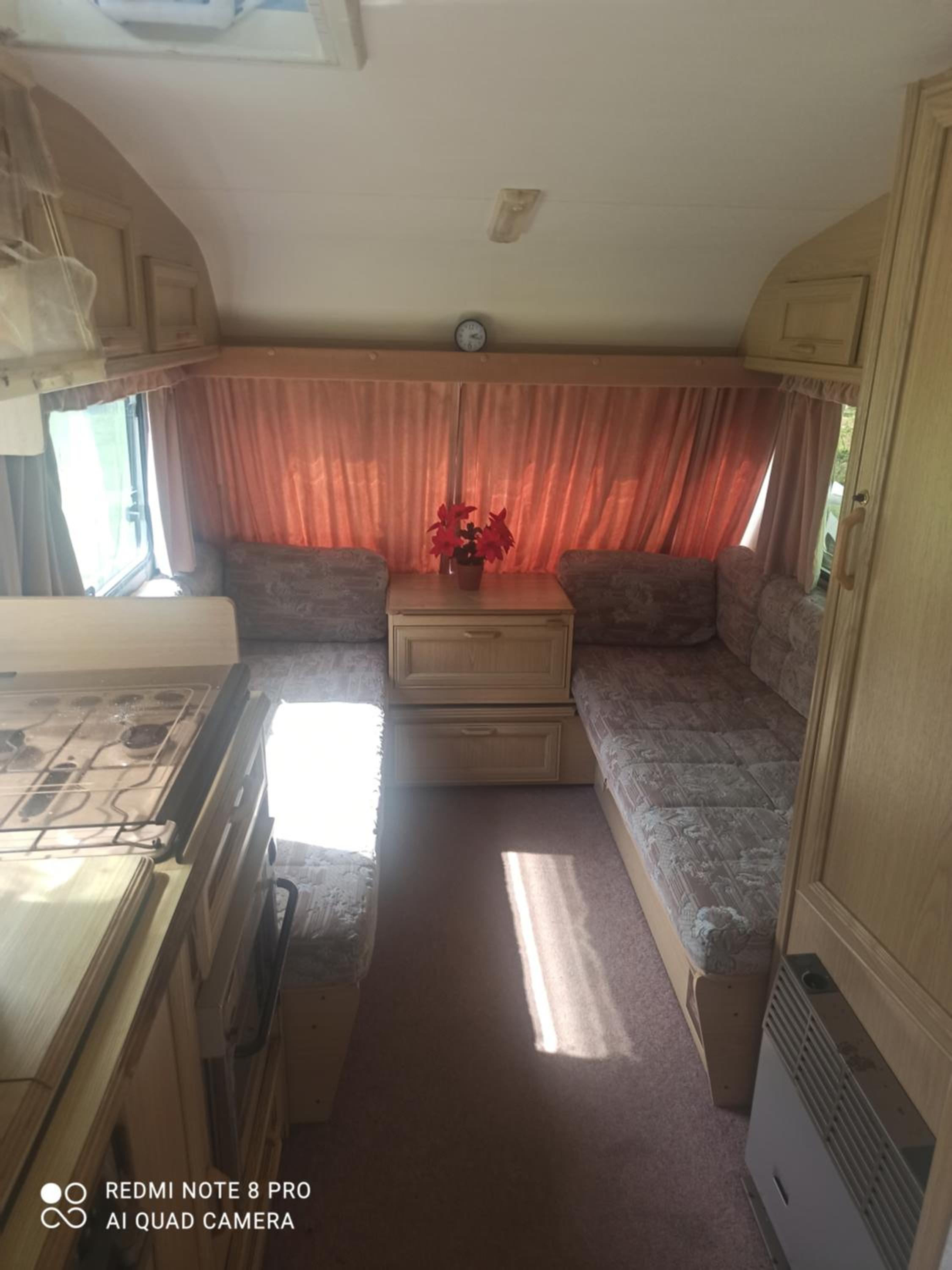 Mobile Home photo 1