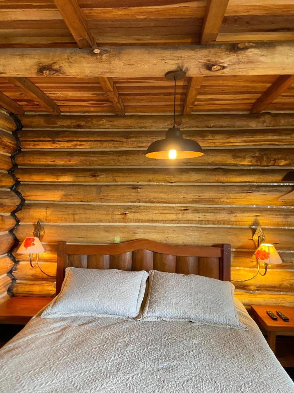 Superior Chalet photo 1