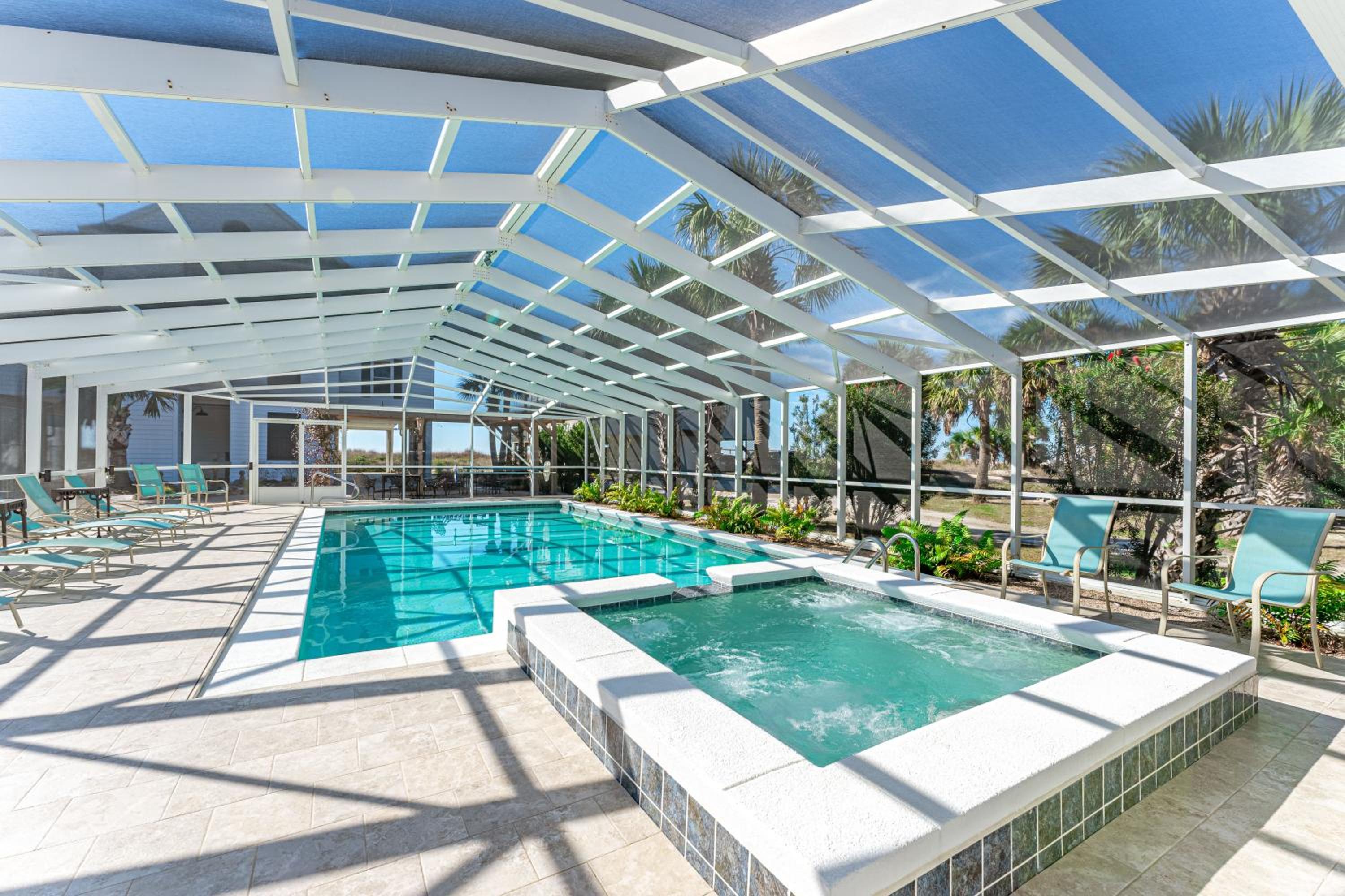 Four-Bedroom Deluxe Home - Oceanfront photo 2