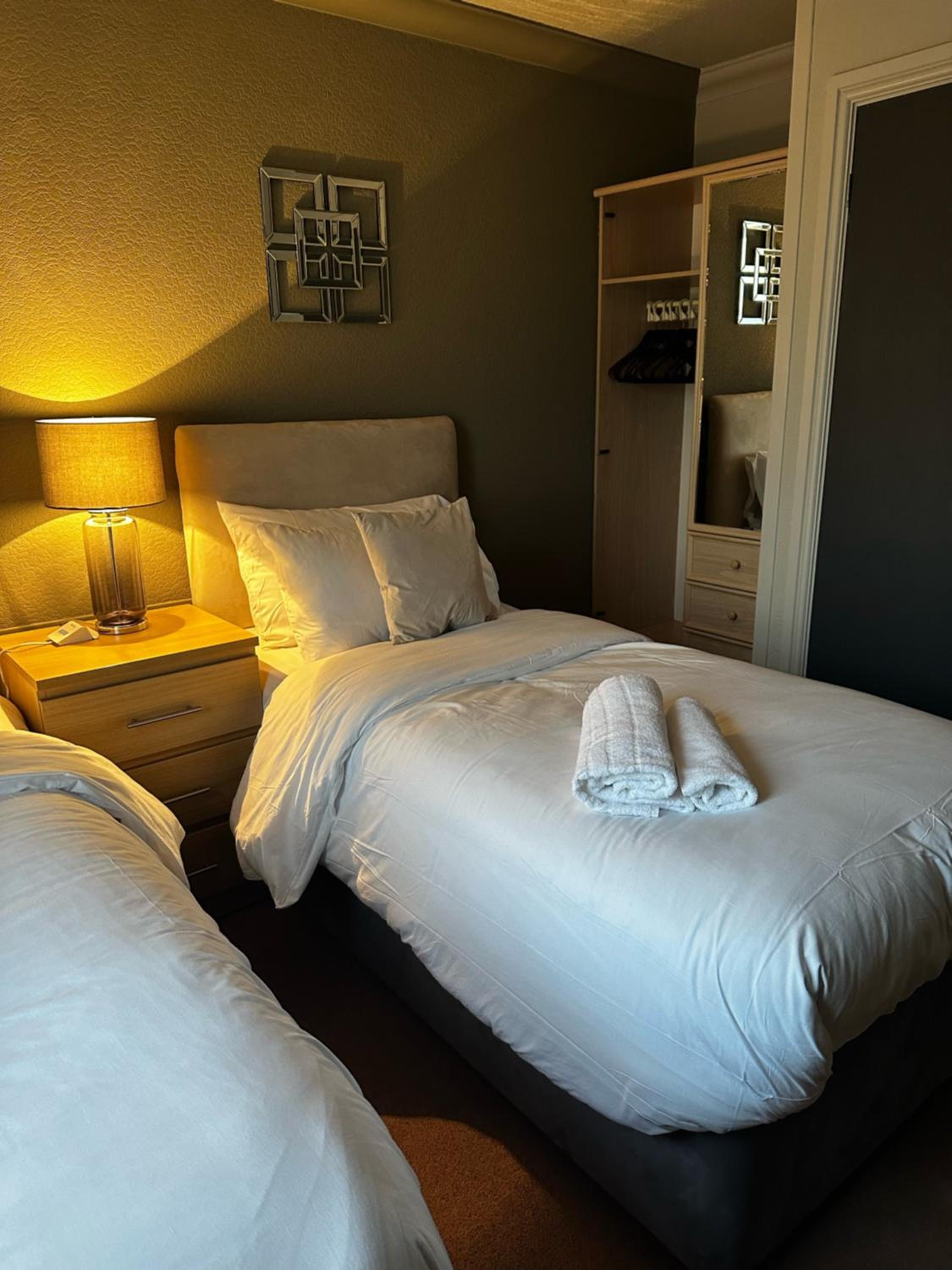 Superior Double or Twin Room
