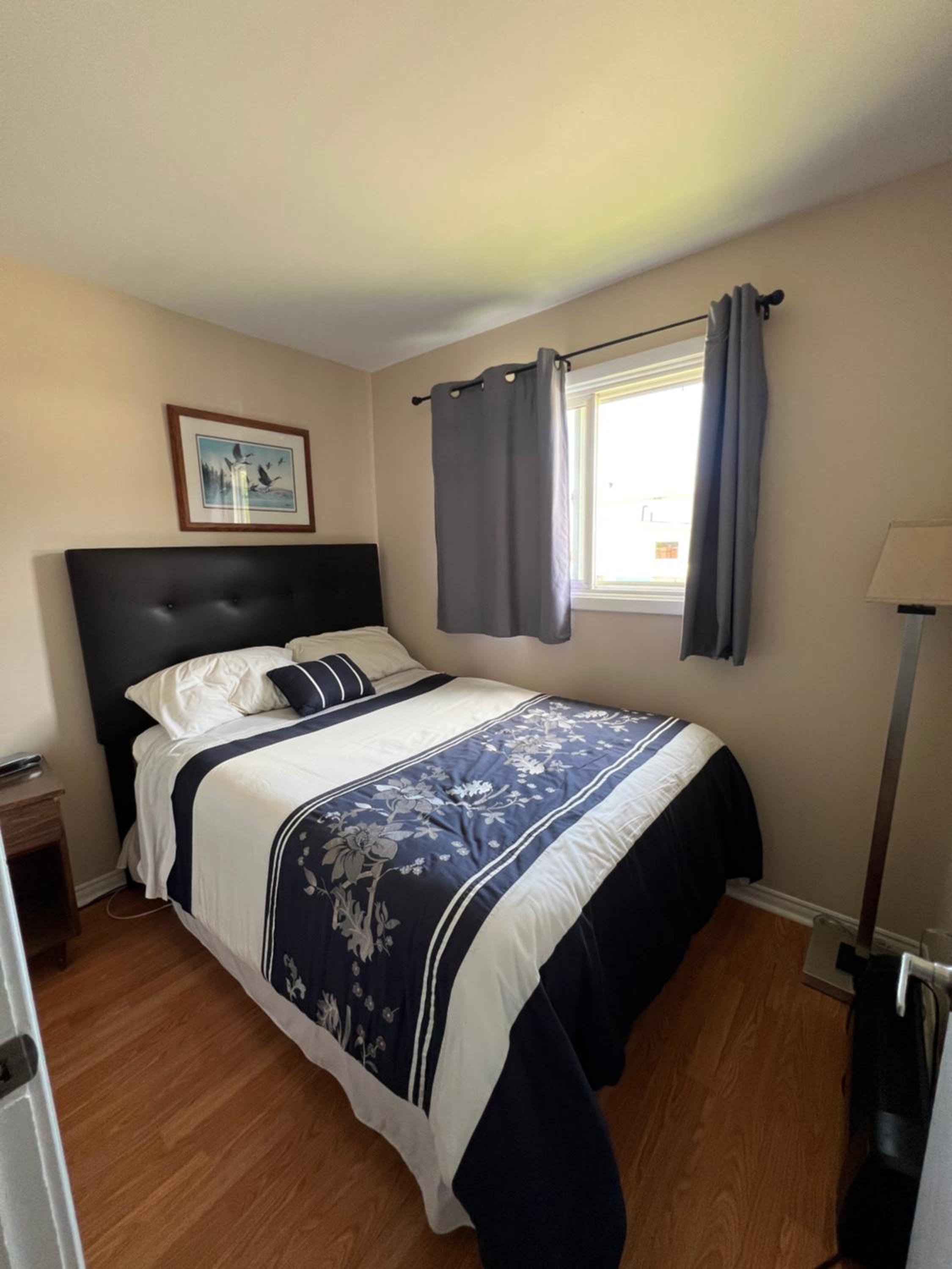 Two-Bedroom Cottage photo 1