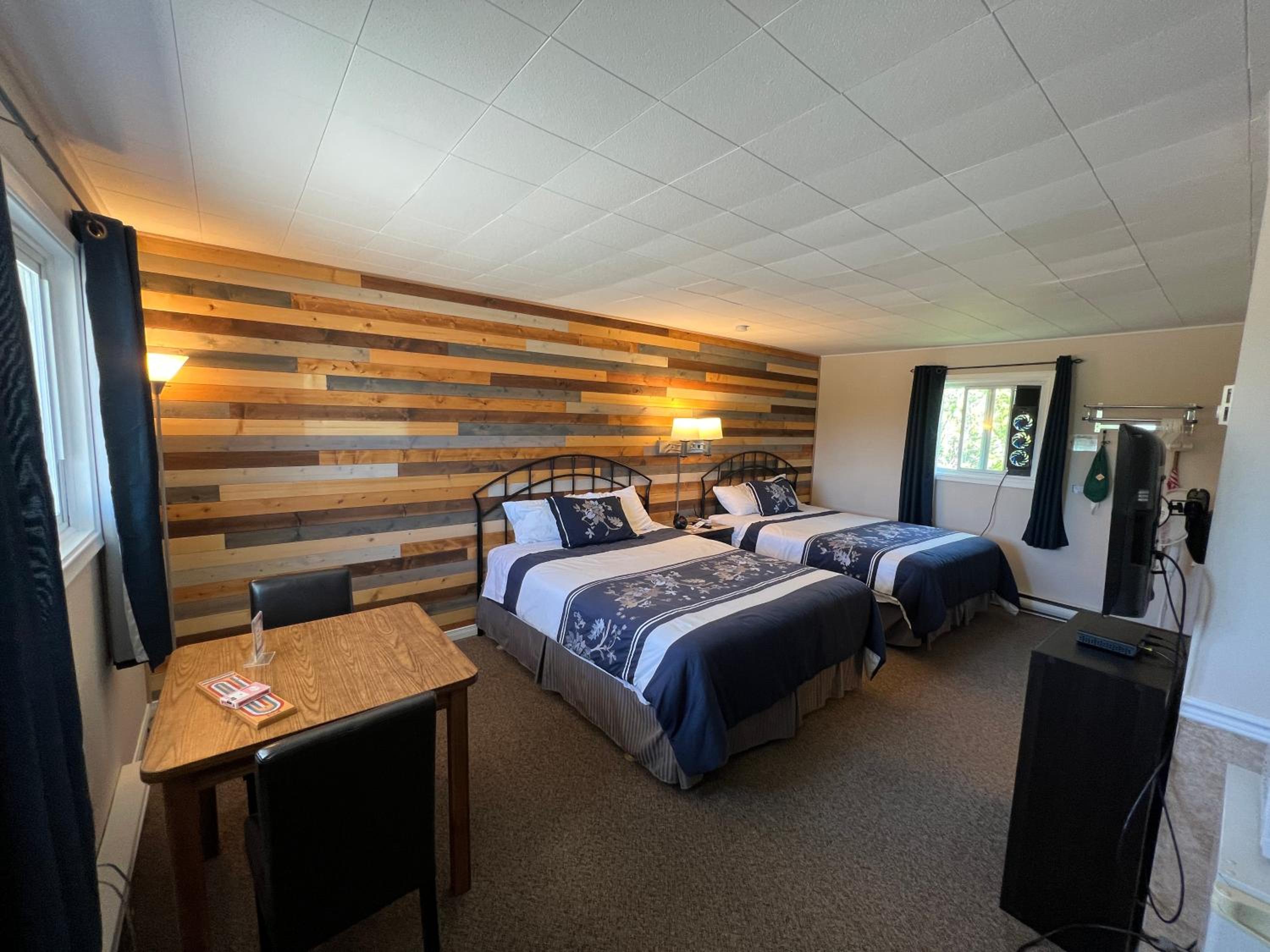 Family Double Room photo 1