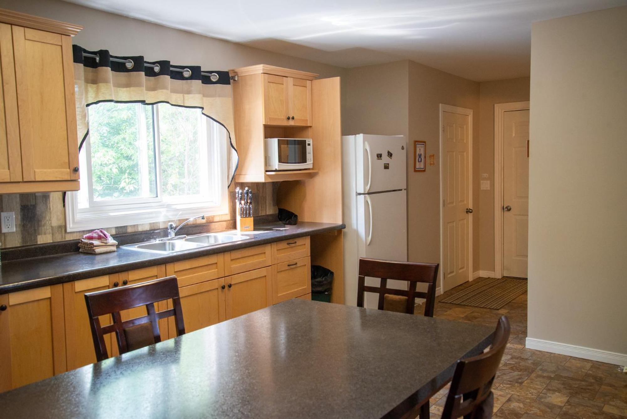 Three-Bedroom Chalet photo 2