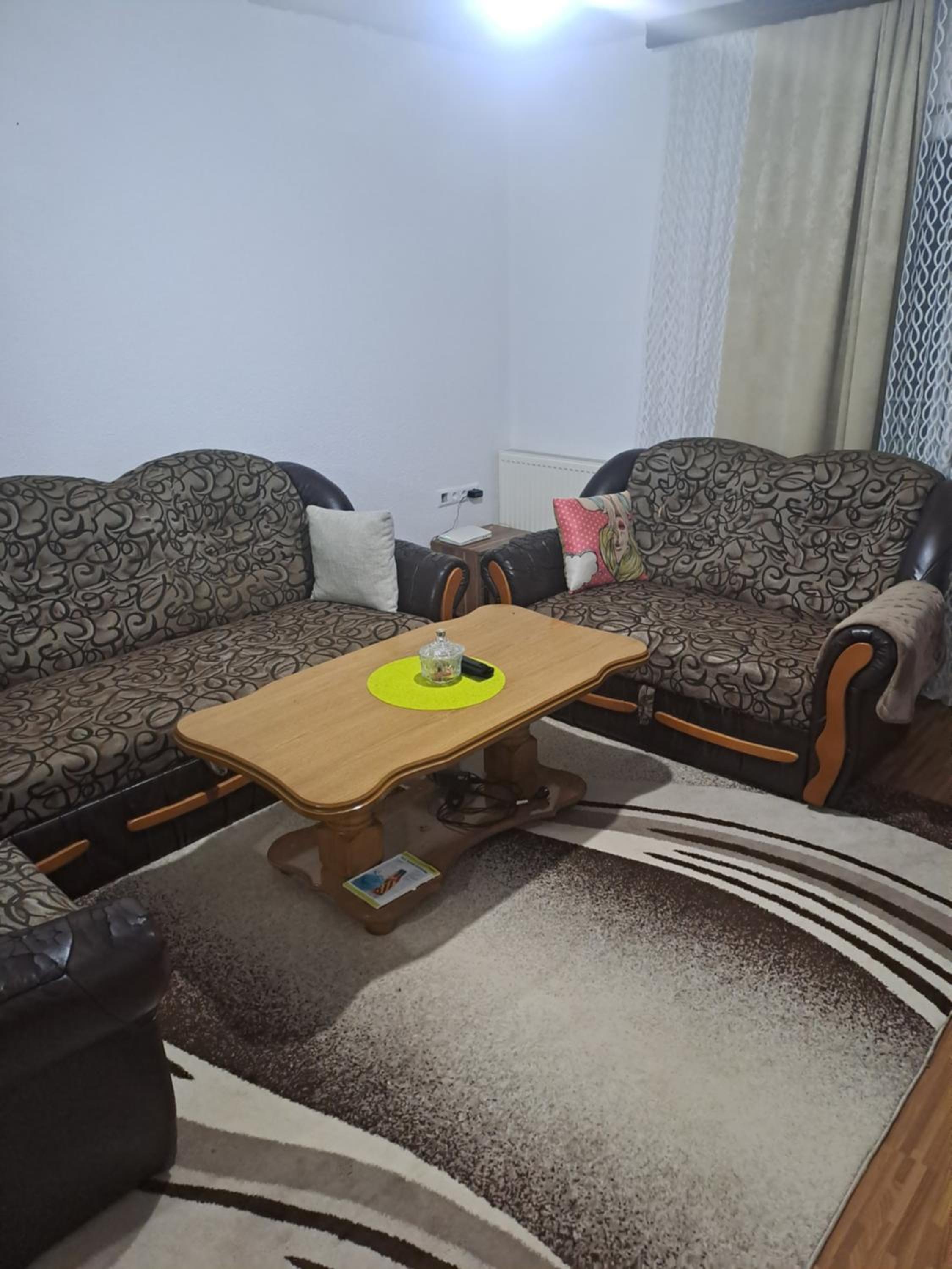 Four-Bedroom House photo 1