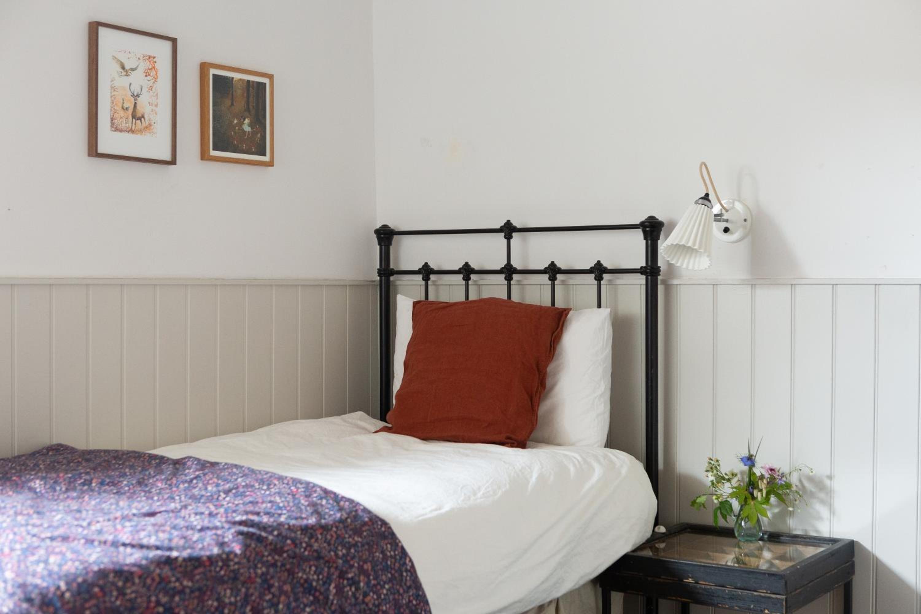 Four-Bedroom House photo 1