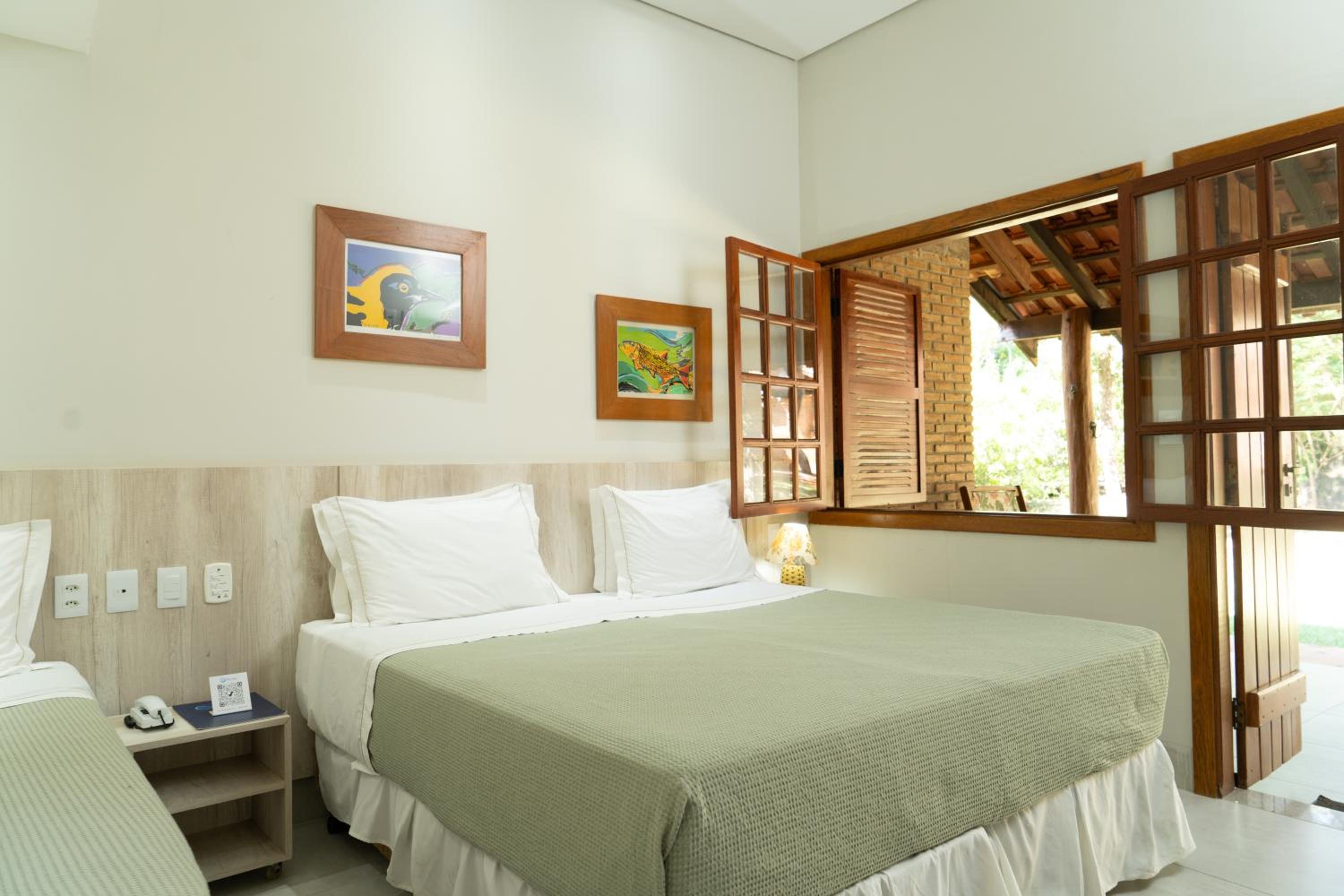 Superior Triple Room photo 1
