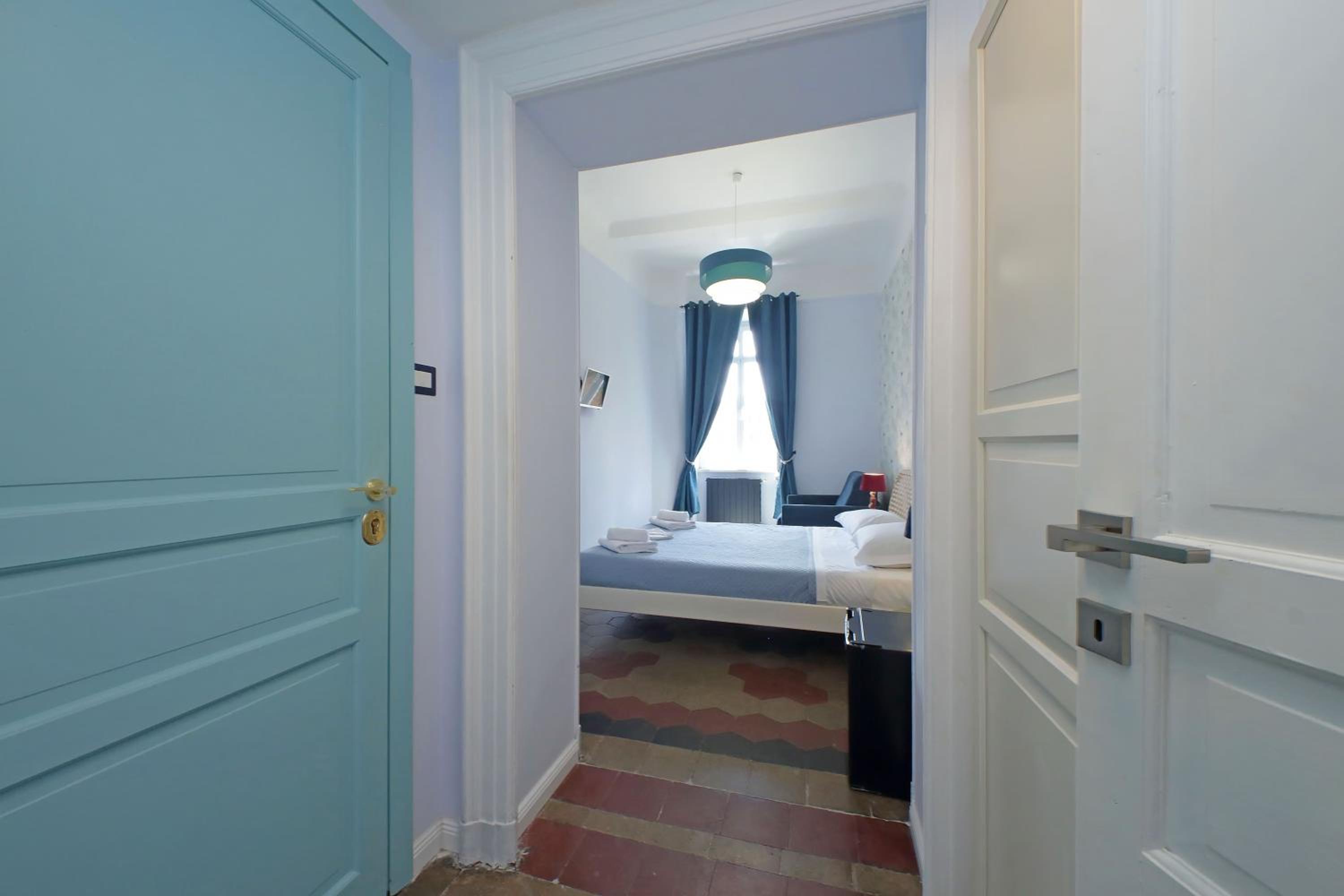 Triple Room with Private Bathroom