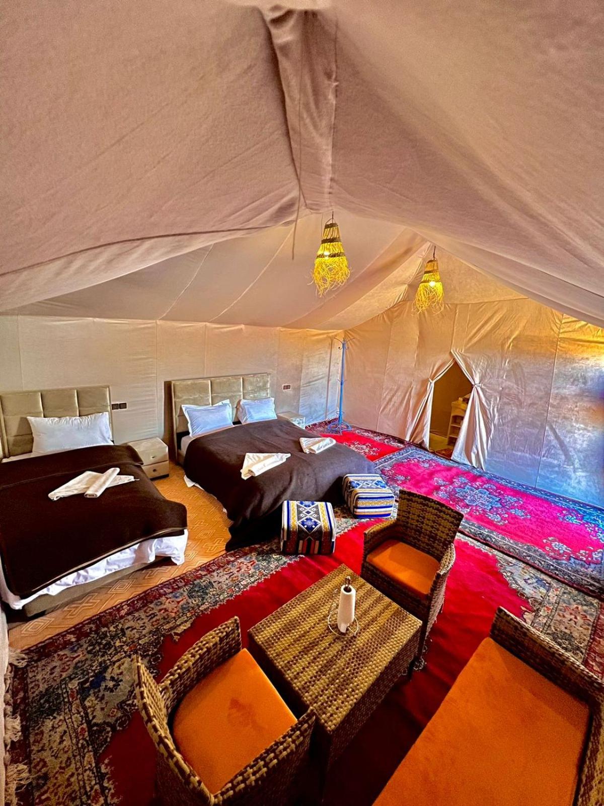 Tent photo 2
