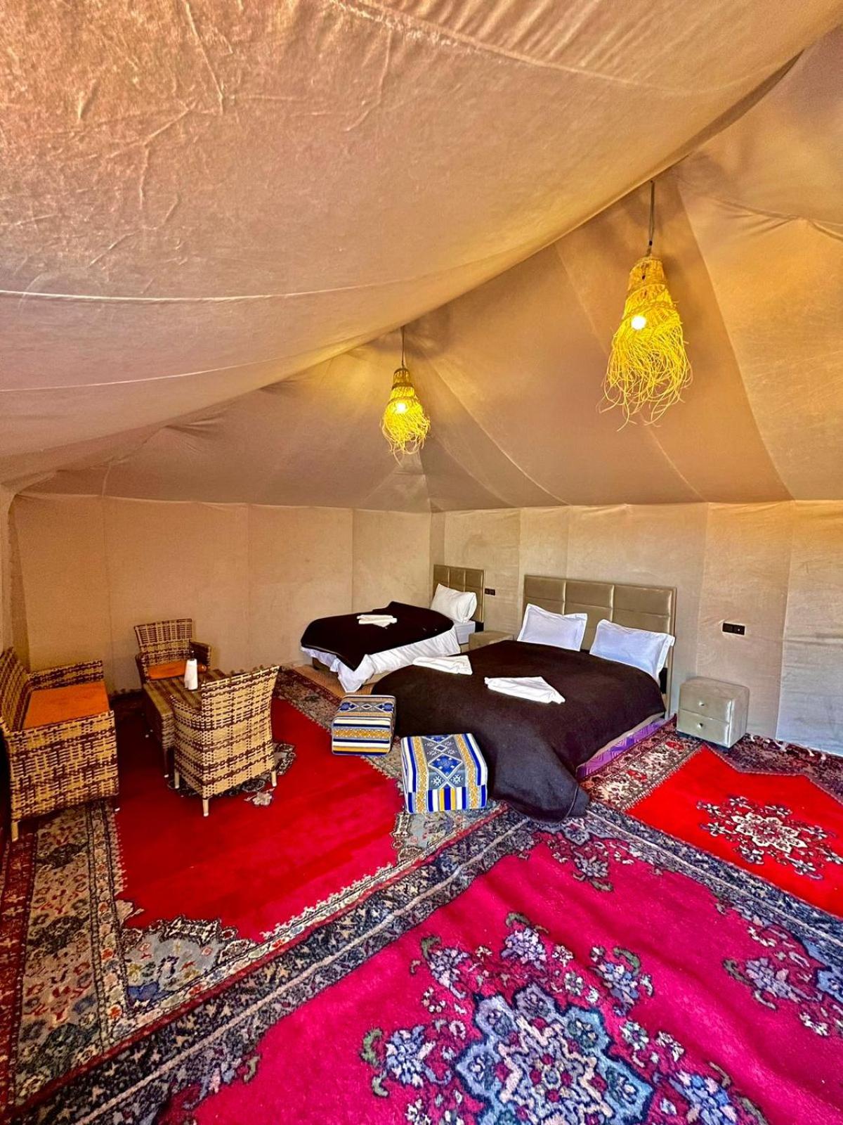 Tent photo 2