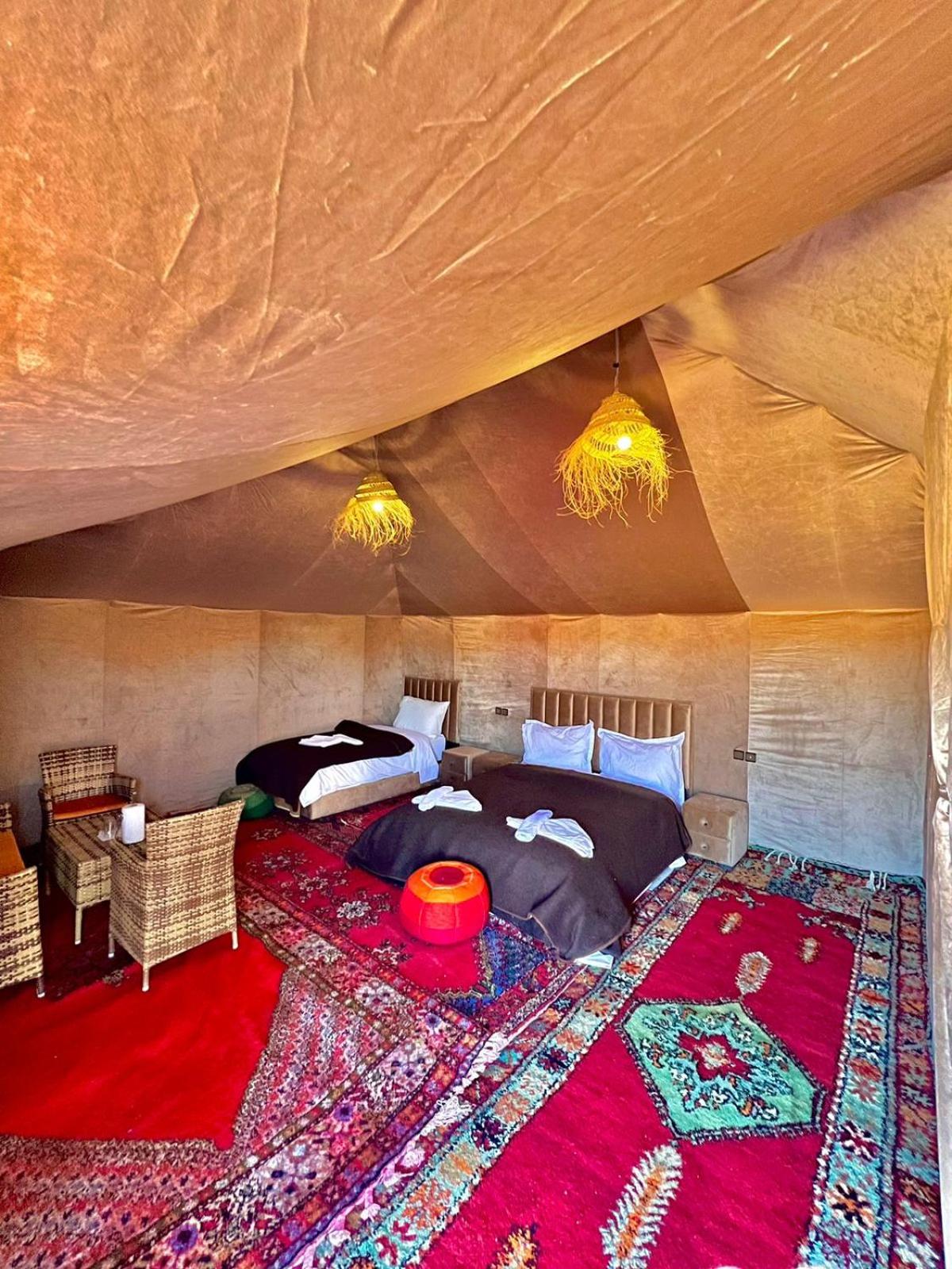 Tent photo 2