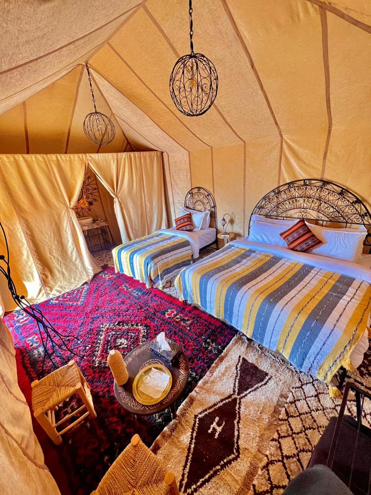 Tent photo 1