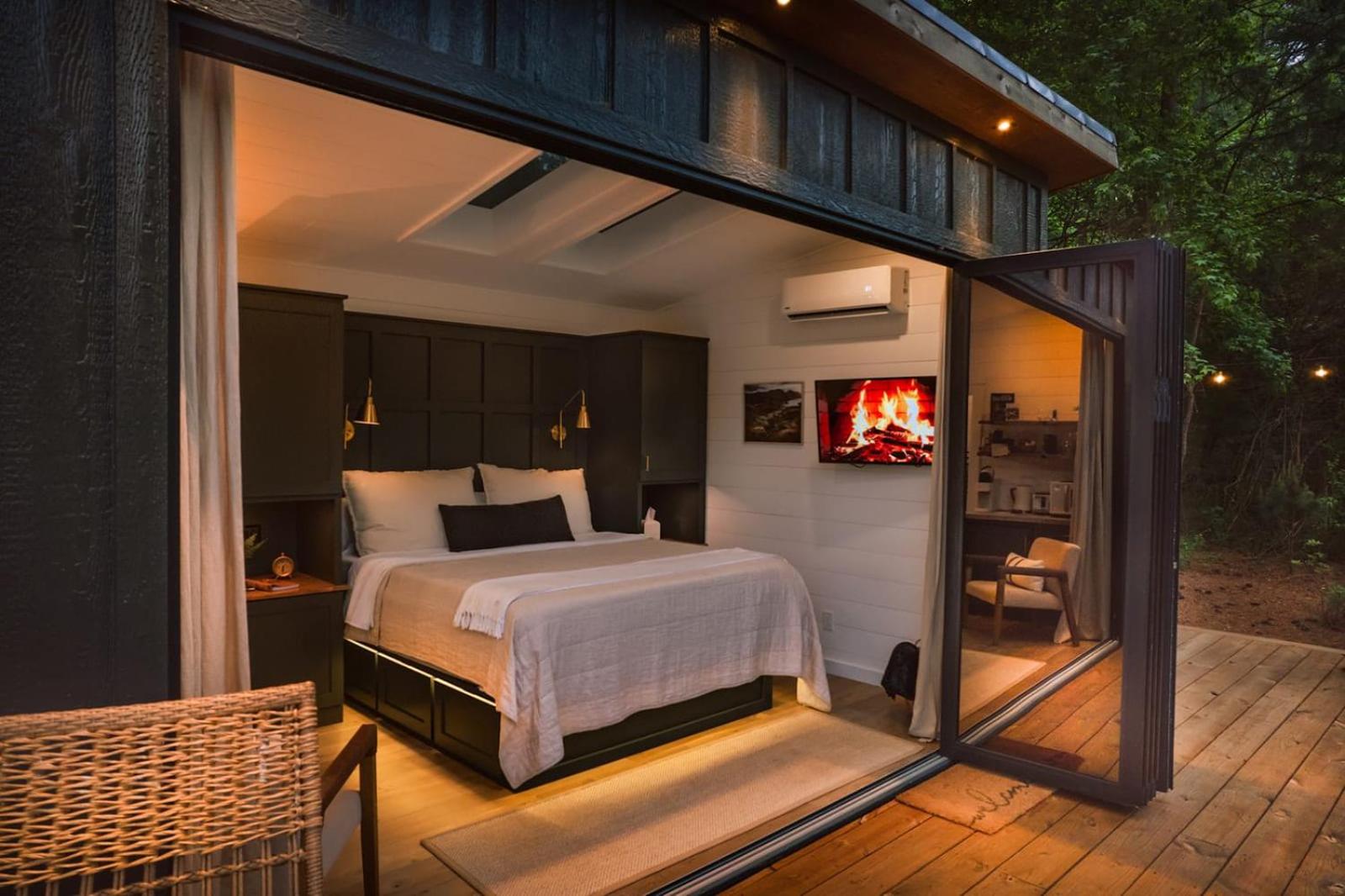 Suite photo 1