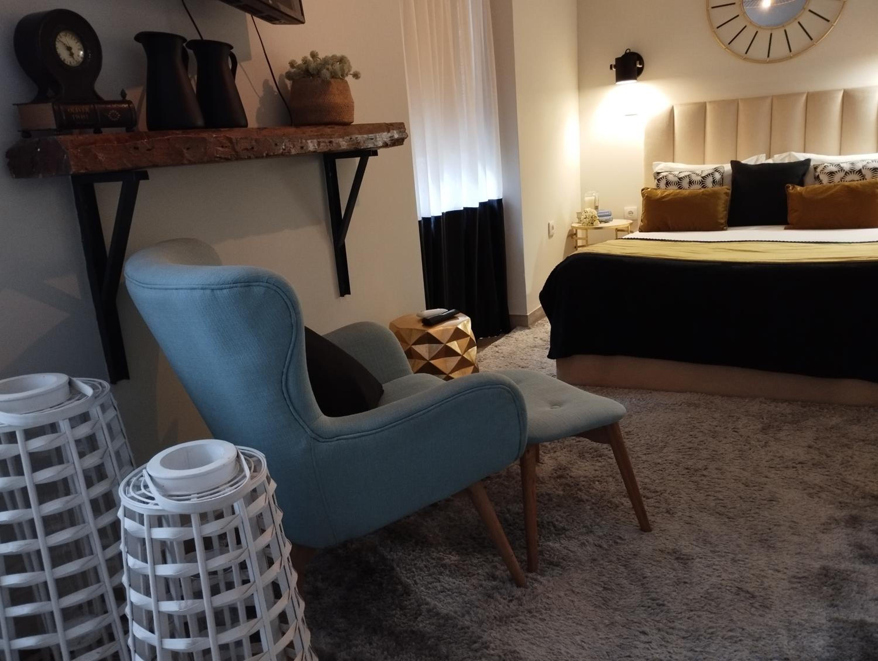 Apartment - Ground Floor
