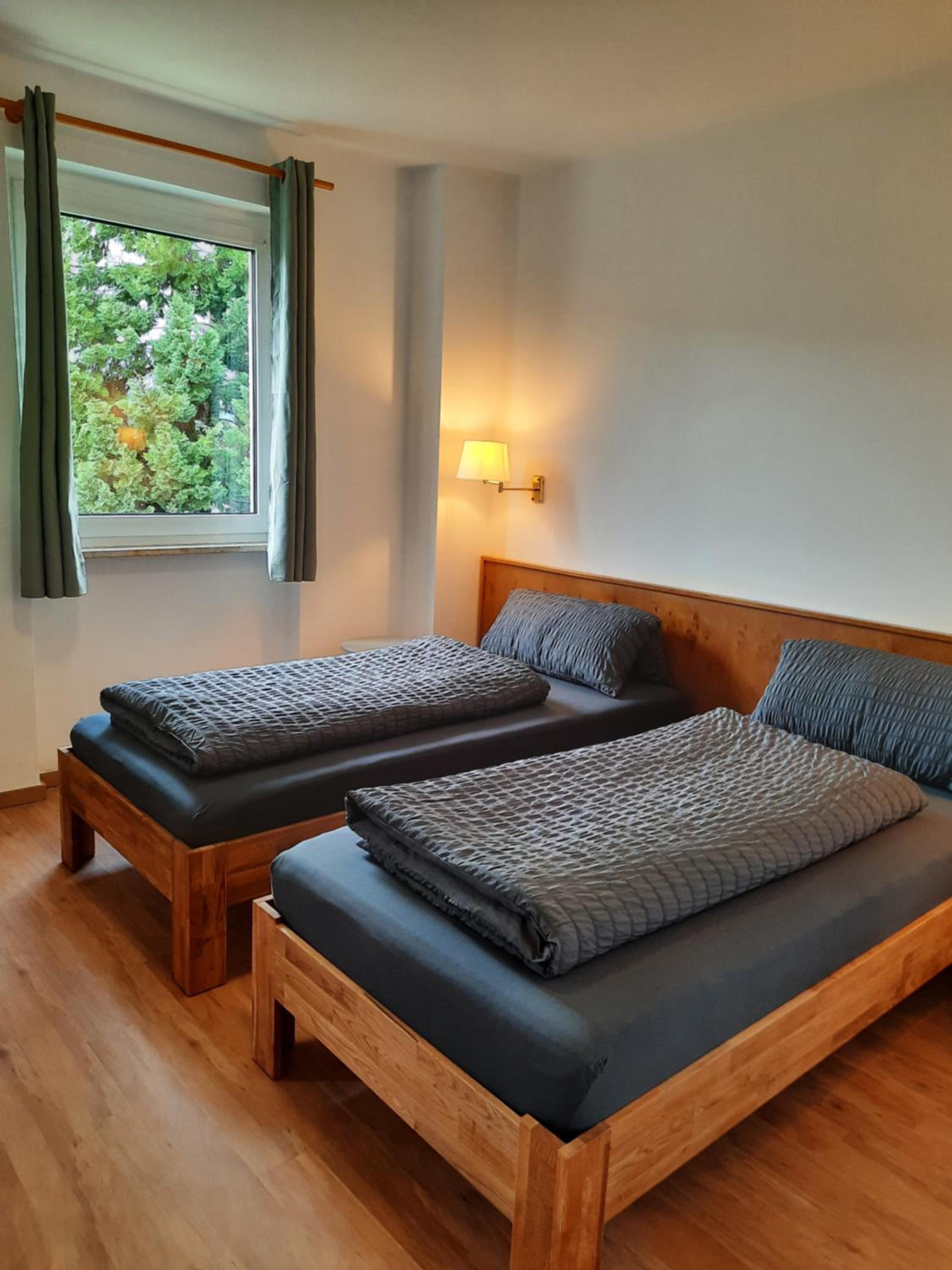 Large Twin Room photo 1