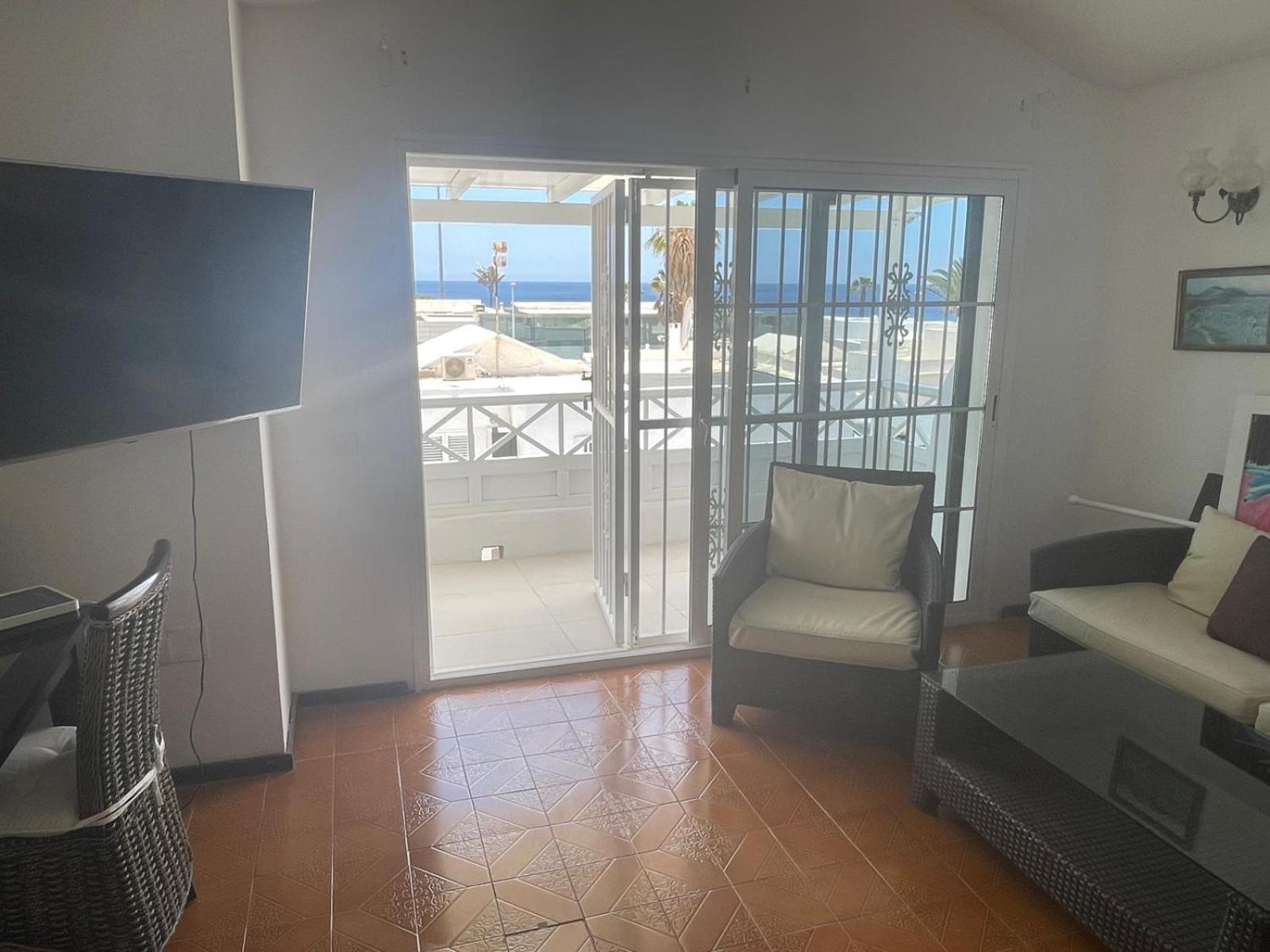 Villa de Tres Habitaciones