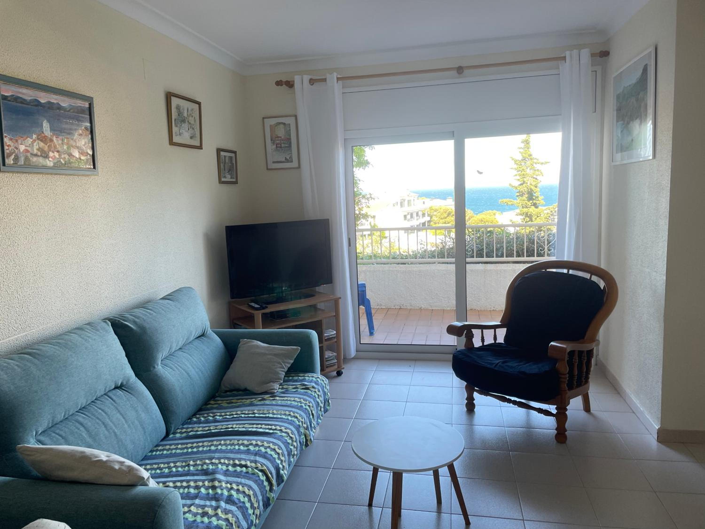 Departamento de tres habitaciones